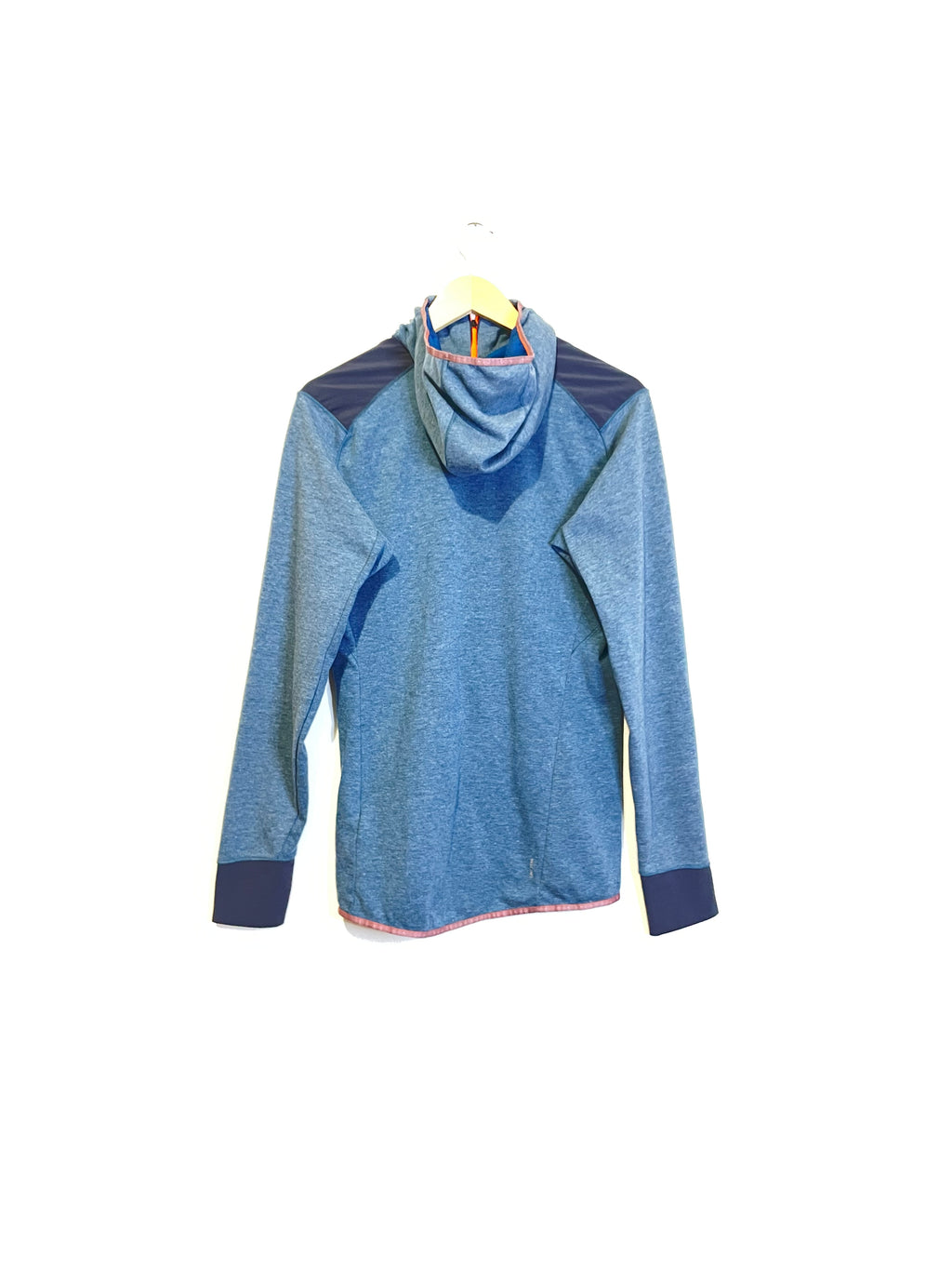 Felpa Salewa Puez 2 Dry