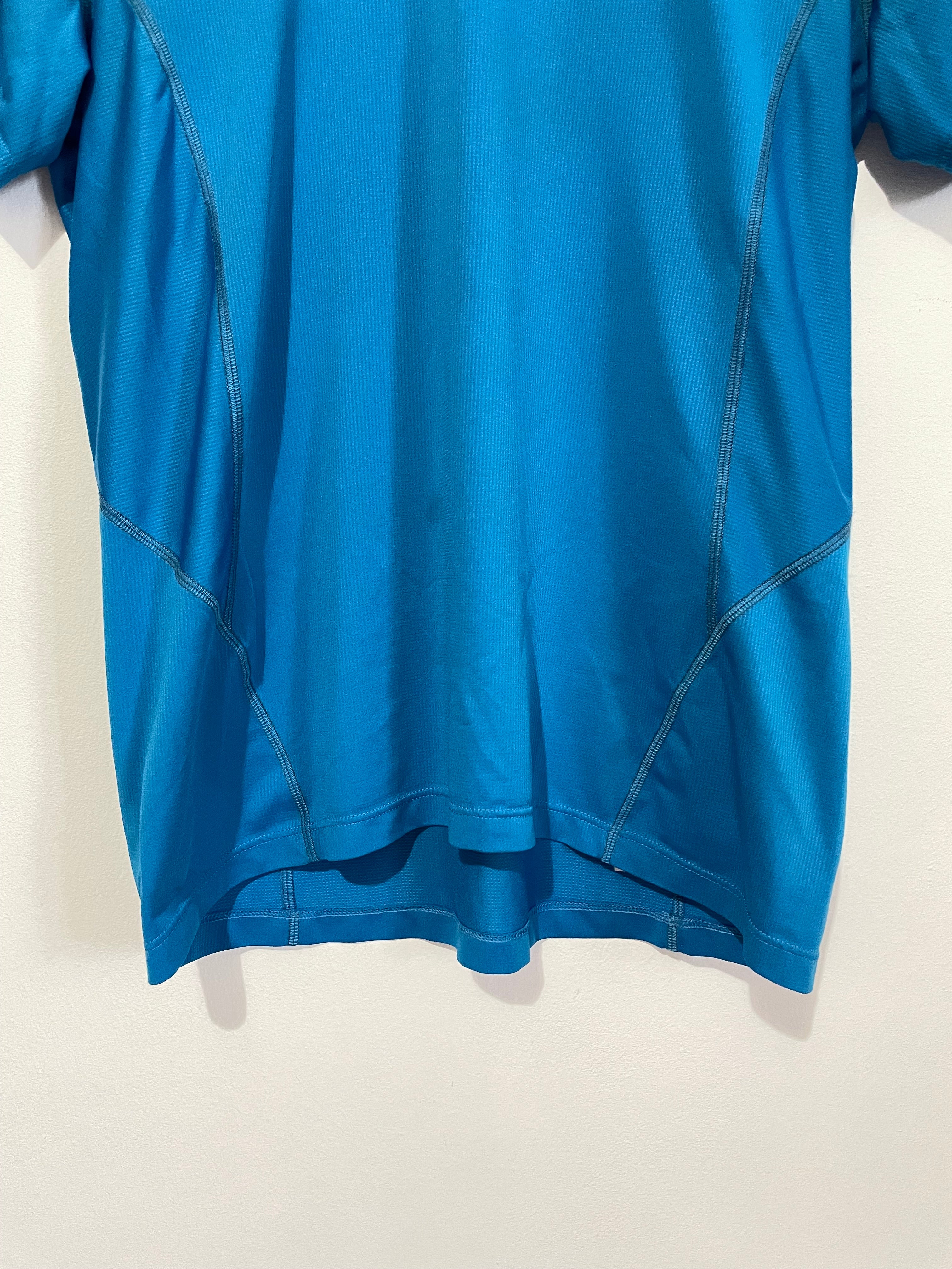 T-shirt Montura Fresh Light