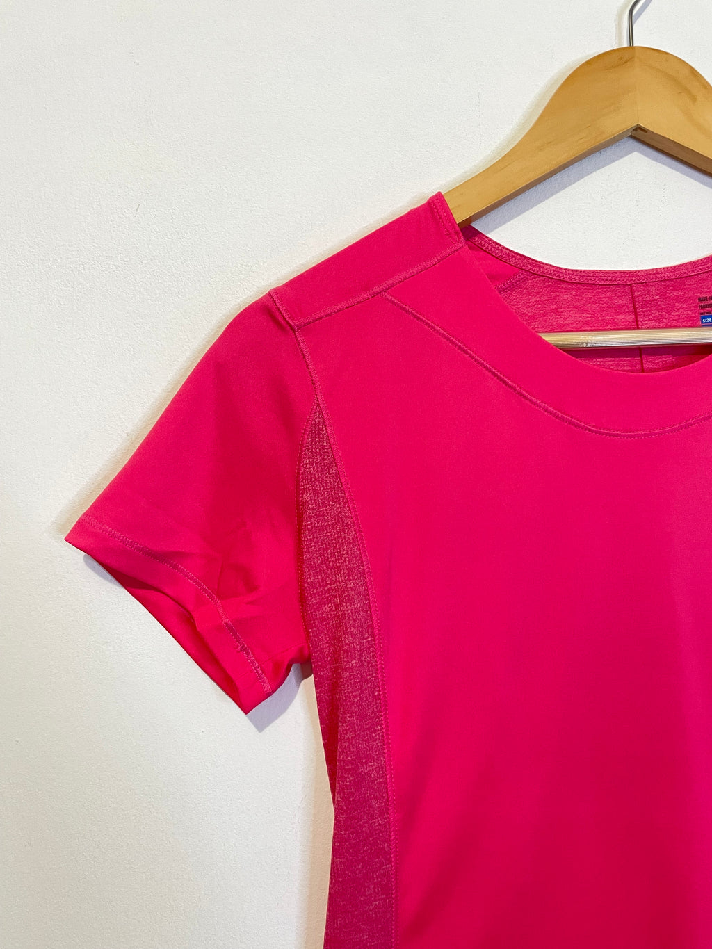 T-shirt tecnica Salomon Agile
