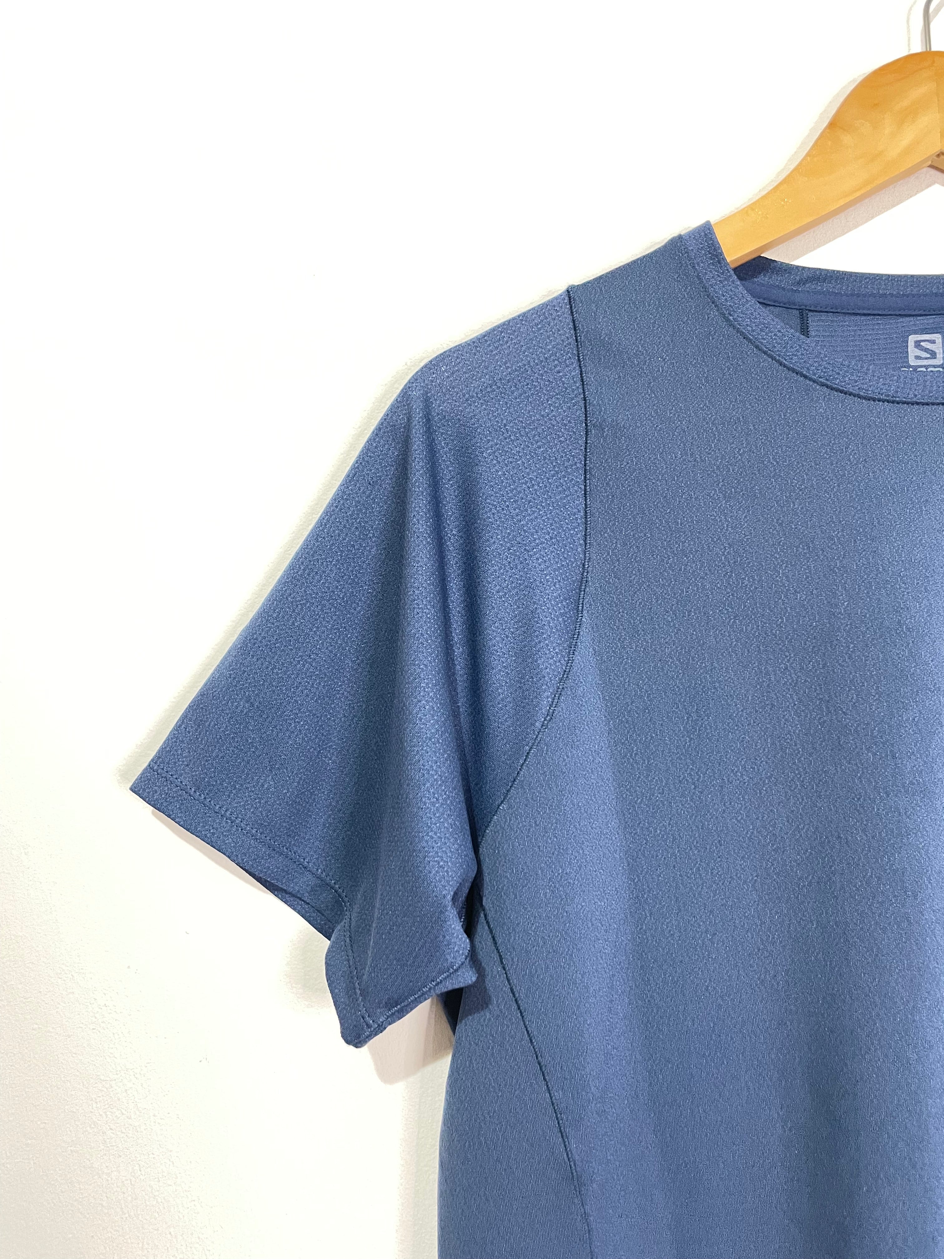 T-shirt tecnica Salomon Trail Runner