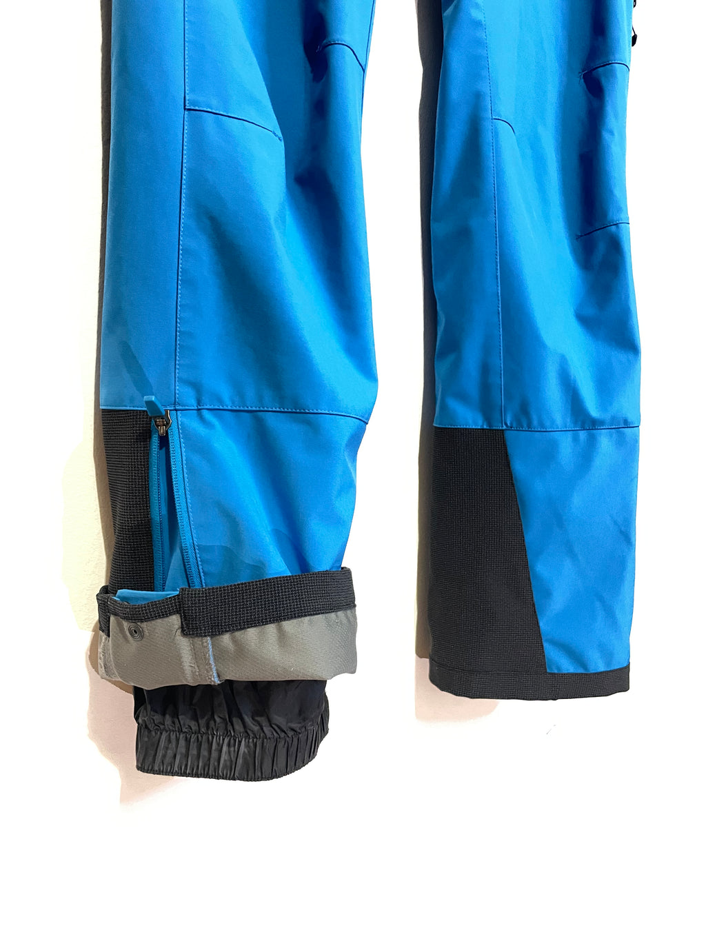 Pantalone Softshell Millet Needles Shield