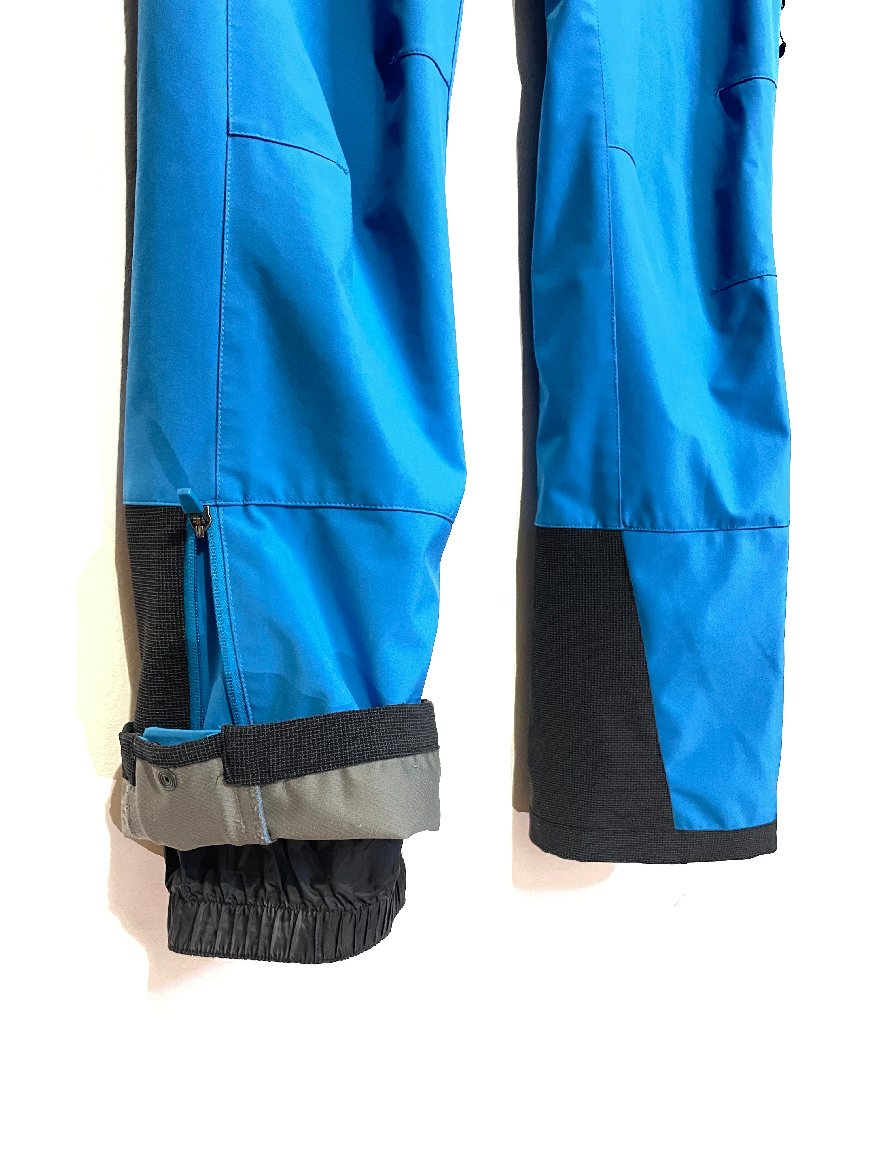 Pantalone Softshell Millet Needles Shield