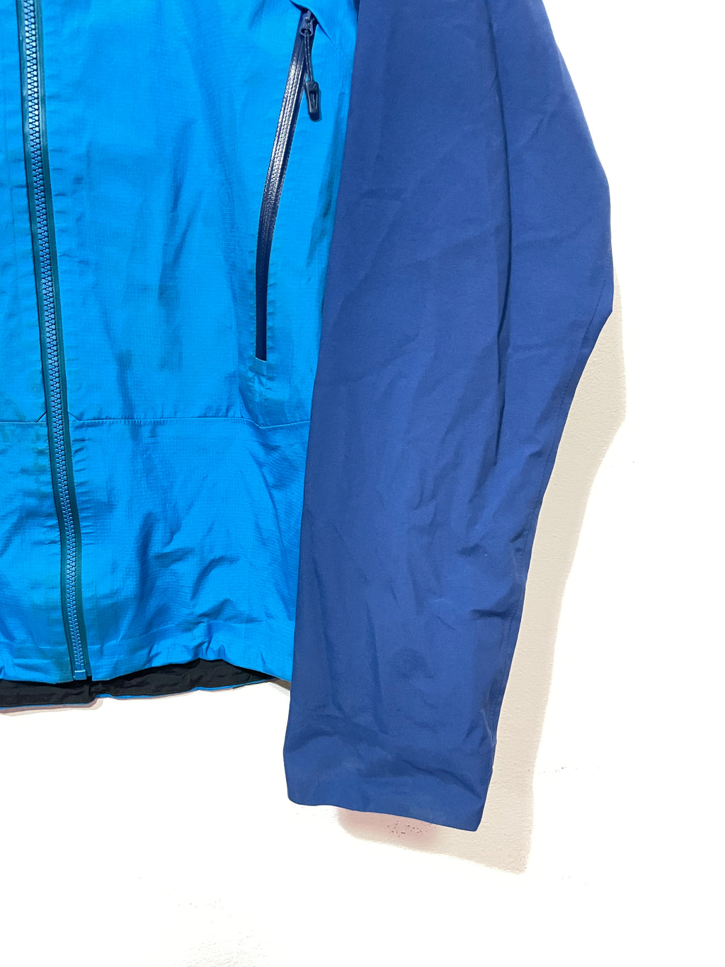 Giacca Hardshell Millet Kamet Light GTX