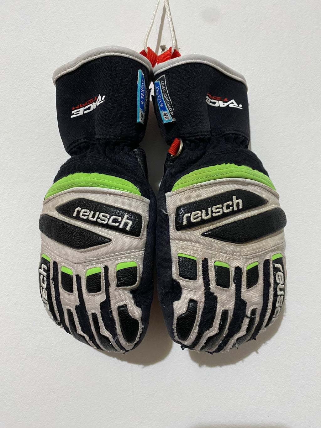 Moffole Reusch Prime Race R-Tex