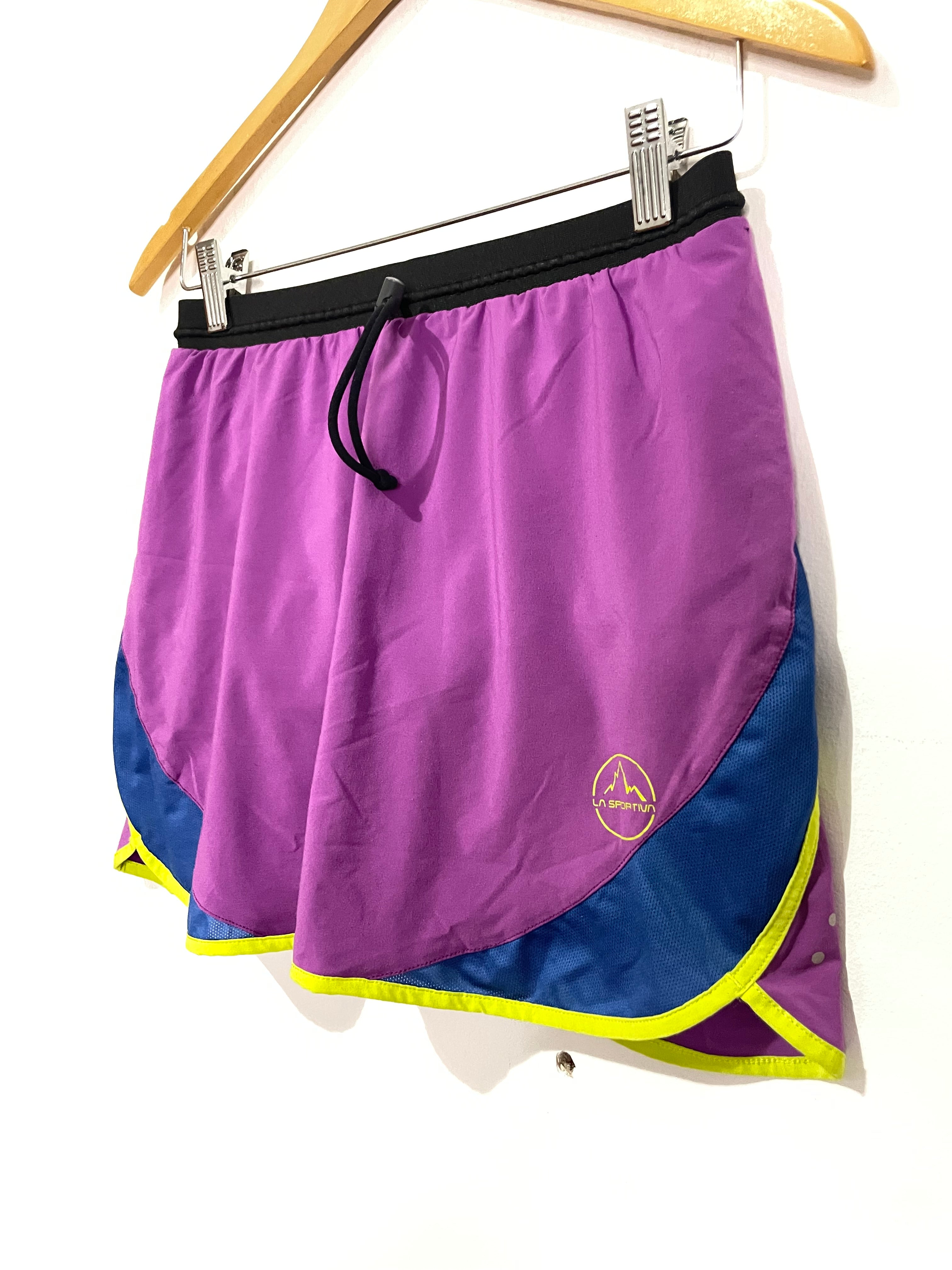 Gonna tecnica La Sportiva Comet