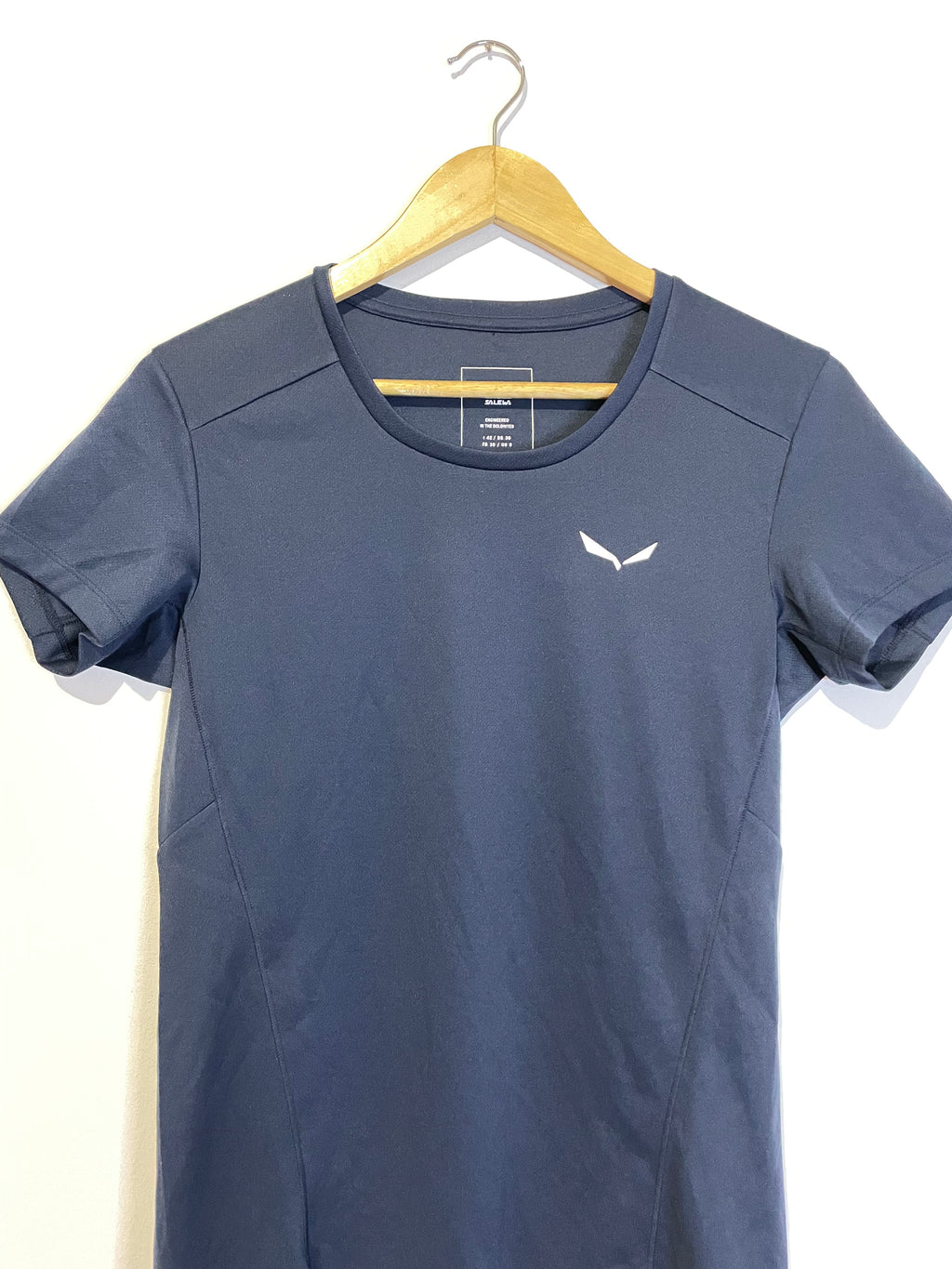 T-shirt Salewa Sporty B 4 Dry
