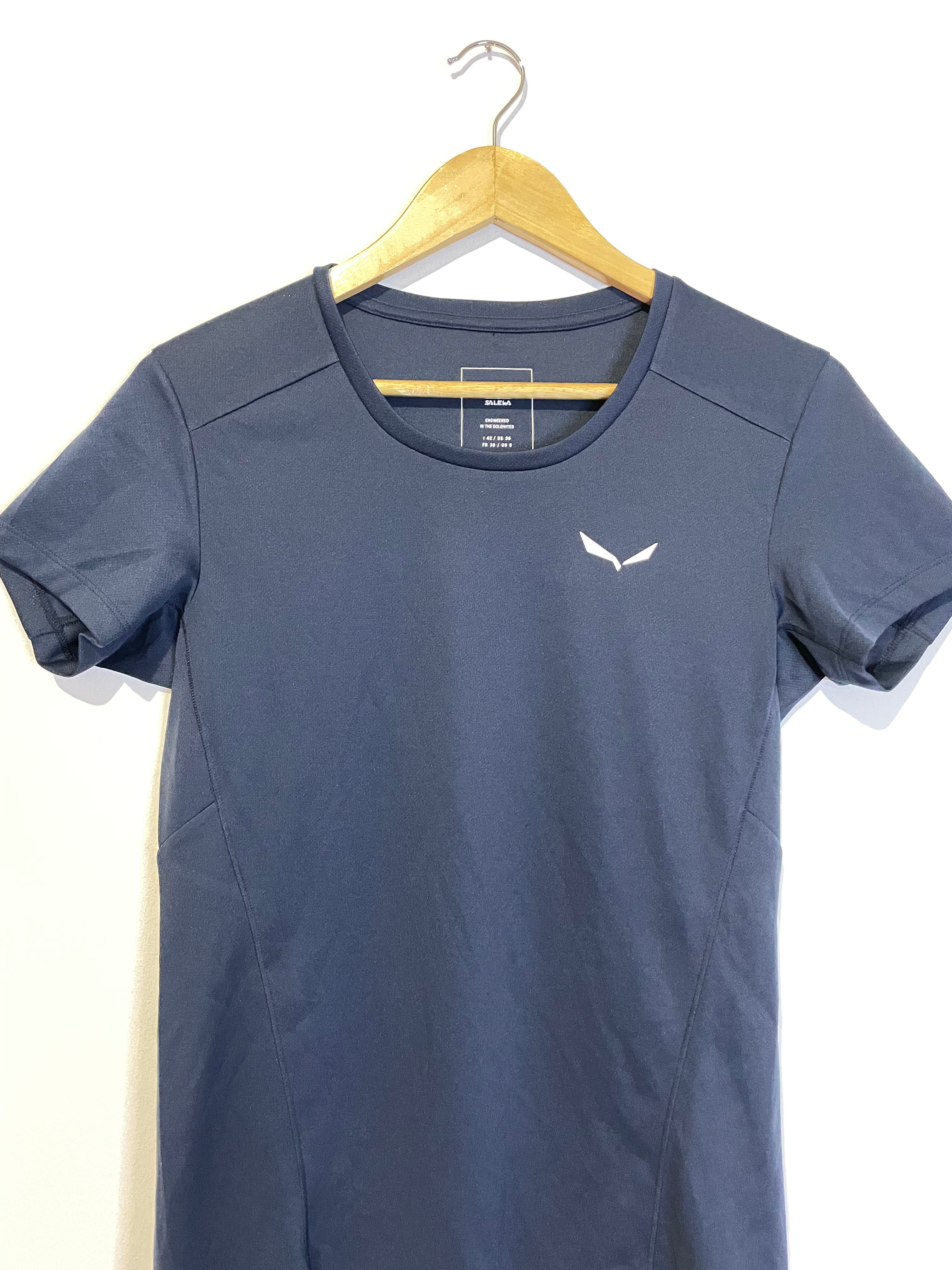 T-shirt Salewa Sporty B 4 Dry