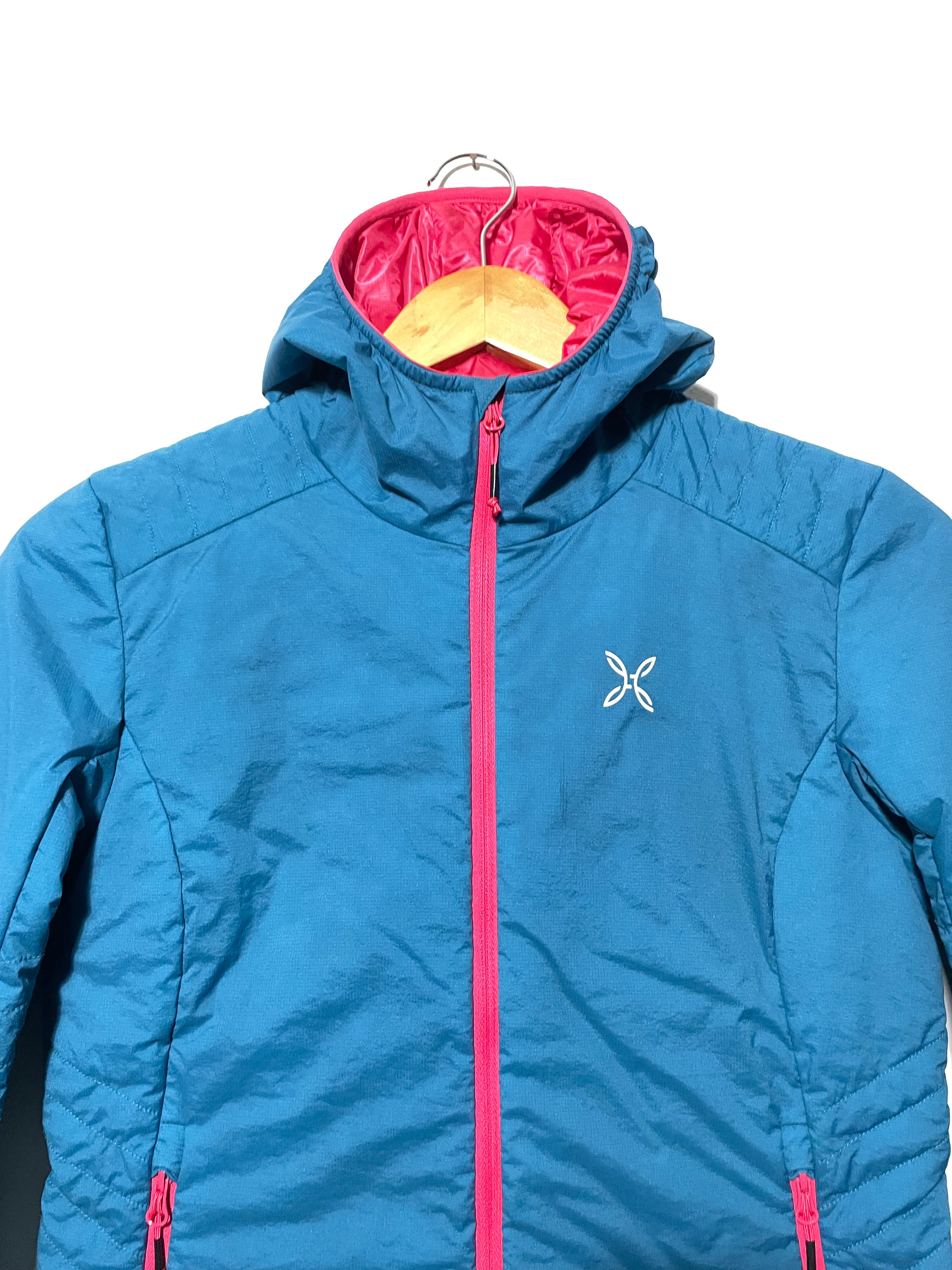 Piumino Montura Alltrack