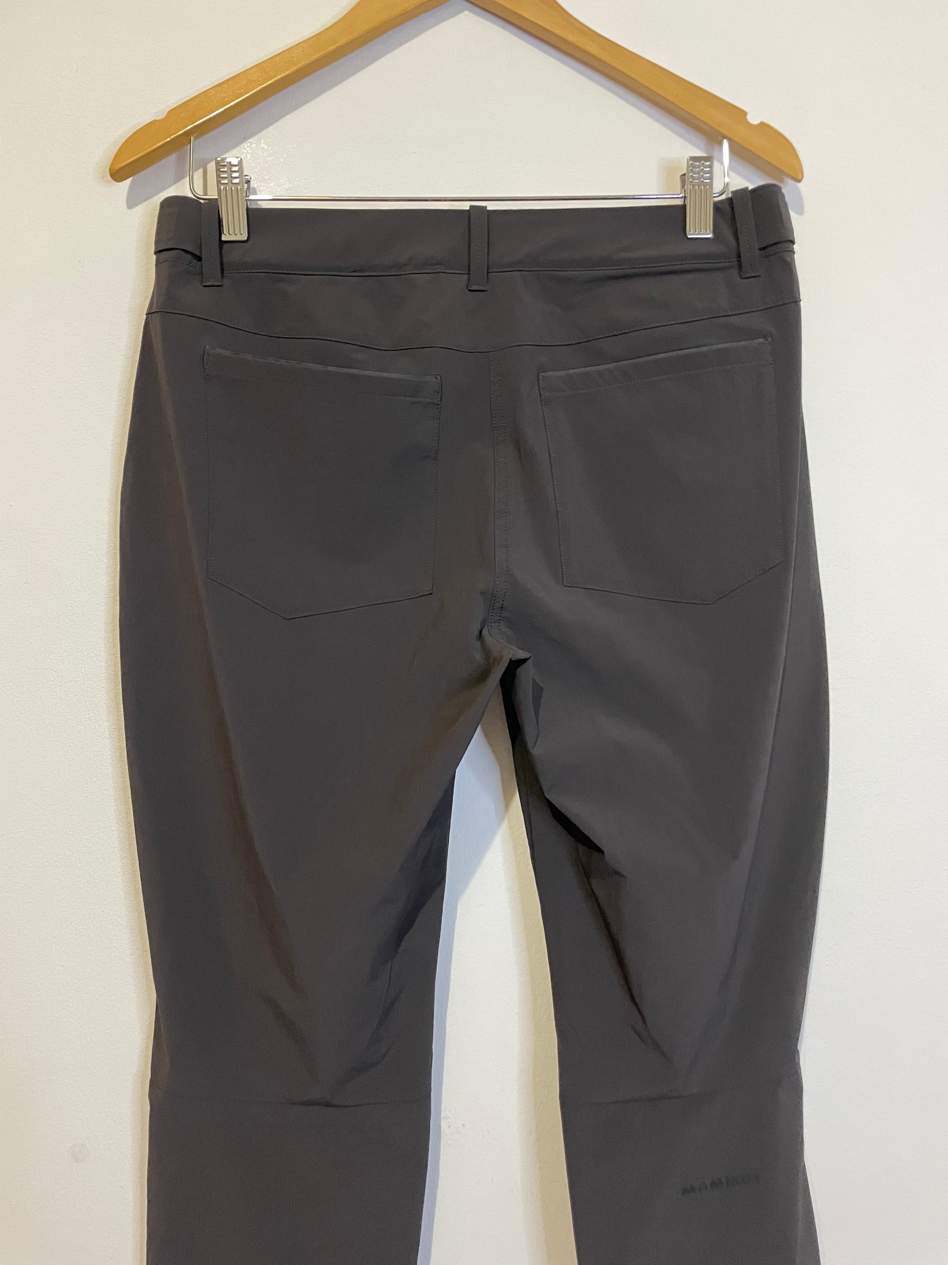 Pantalone leggero Mammut Runbold