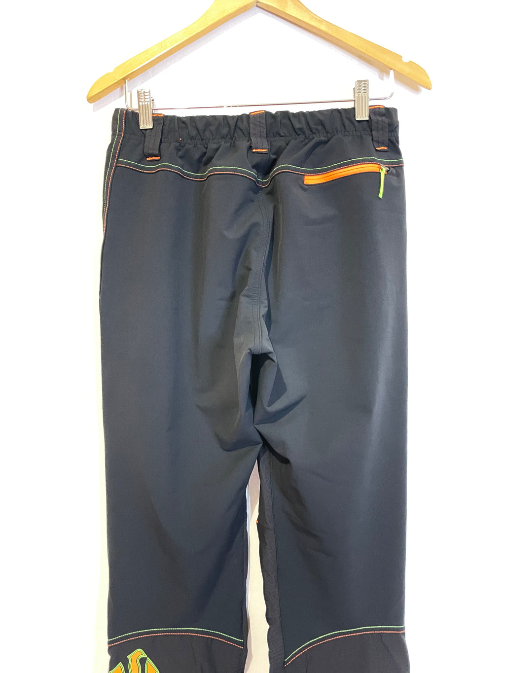 Pantalone Softshell Karpos Alagna Plus Evo