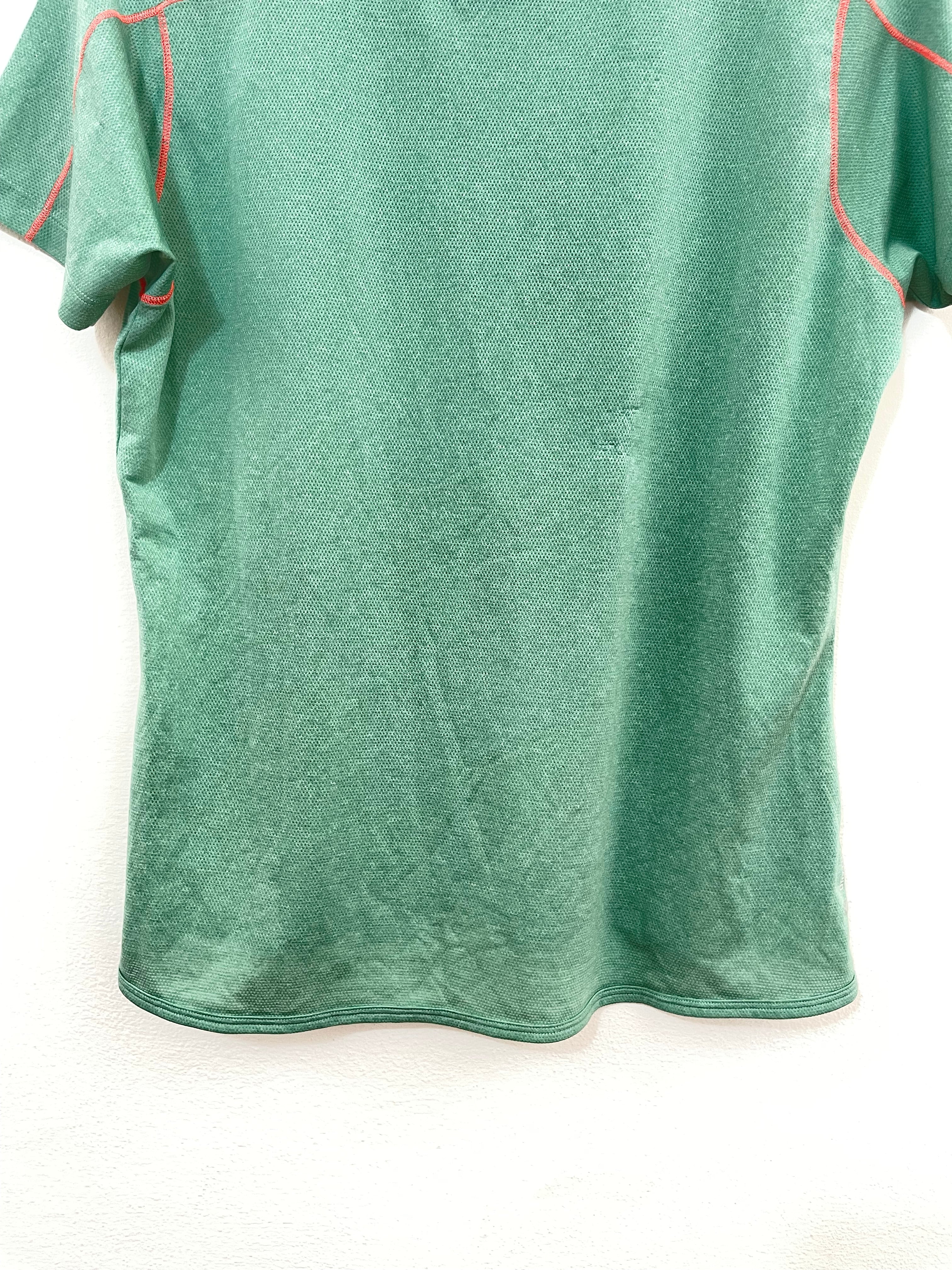 T-shirt Salewa Pedroc Hybrid