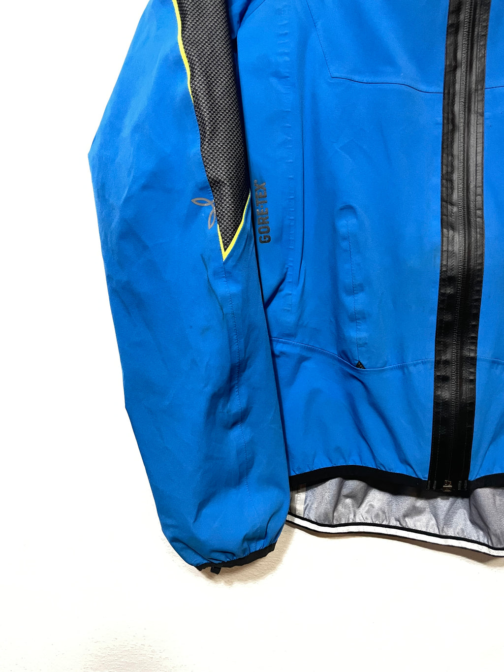 Giacca Hardshell Montura Magic Jacket 2.0