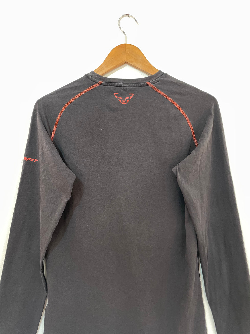 Maglia cotone Dynafit Broad Peak