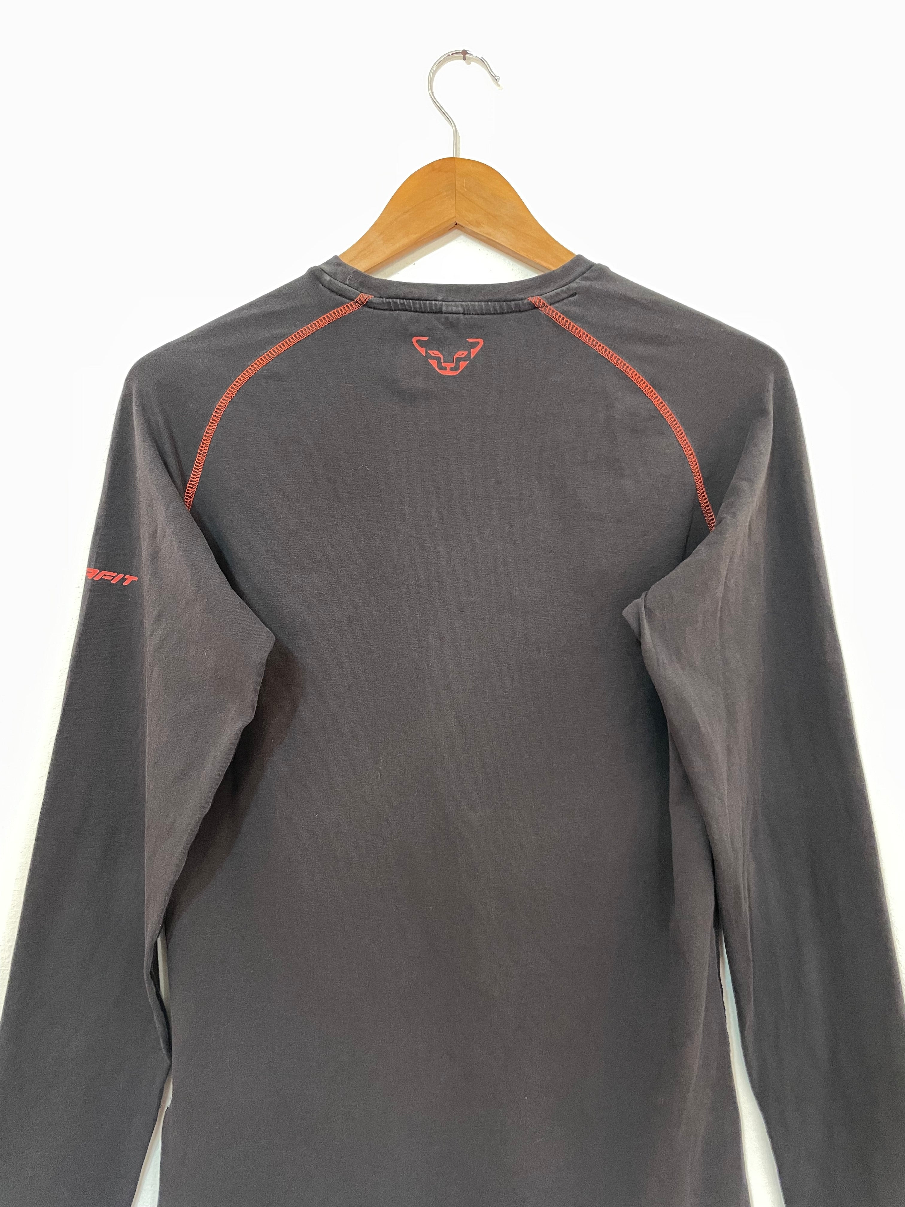 Maglia cotone Dynafit Broad Peak