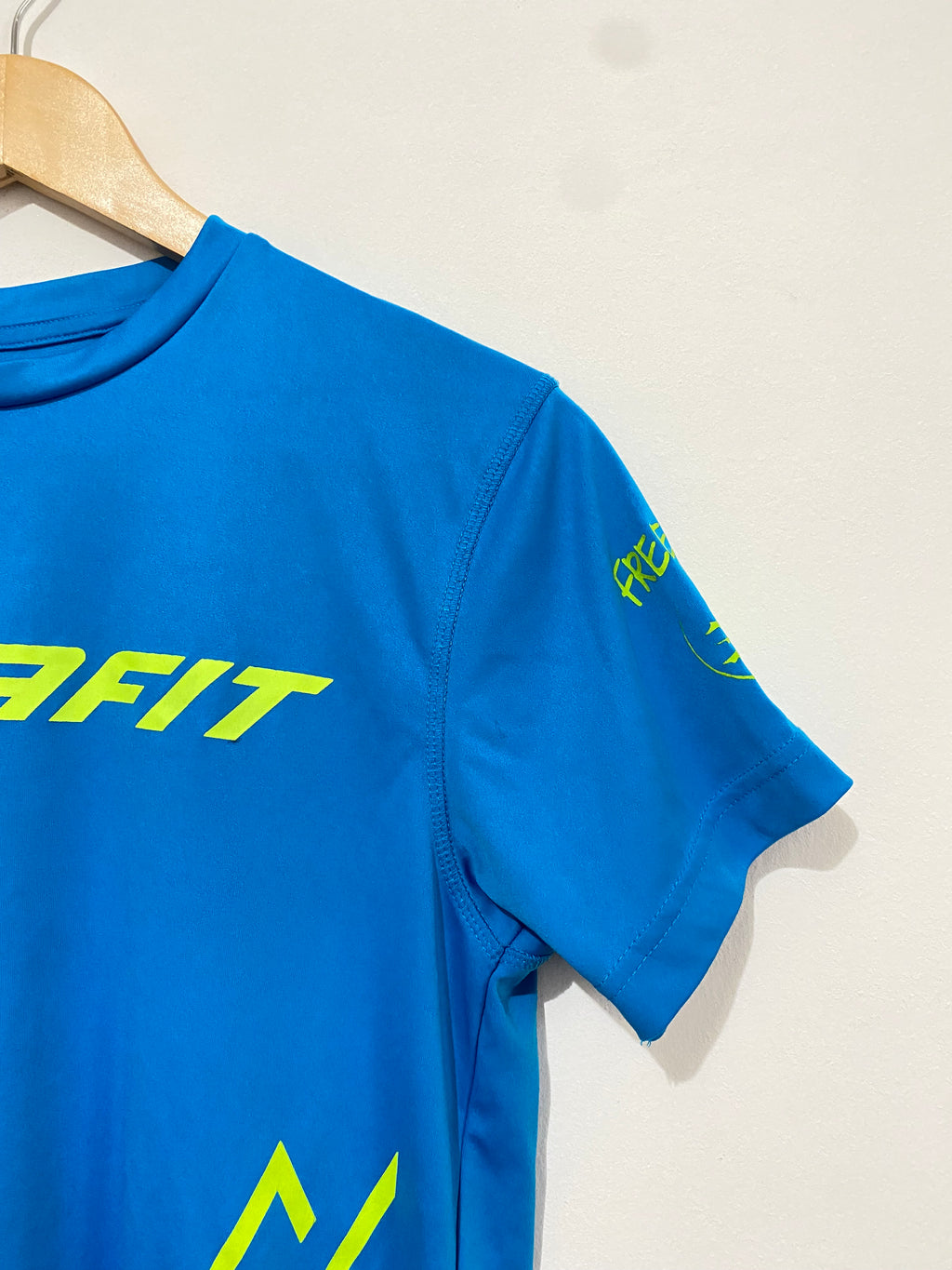 T-shirt tecnica Dynafit