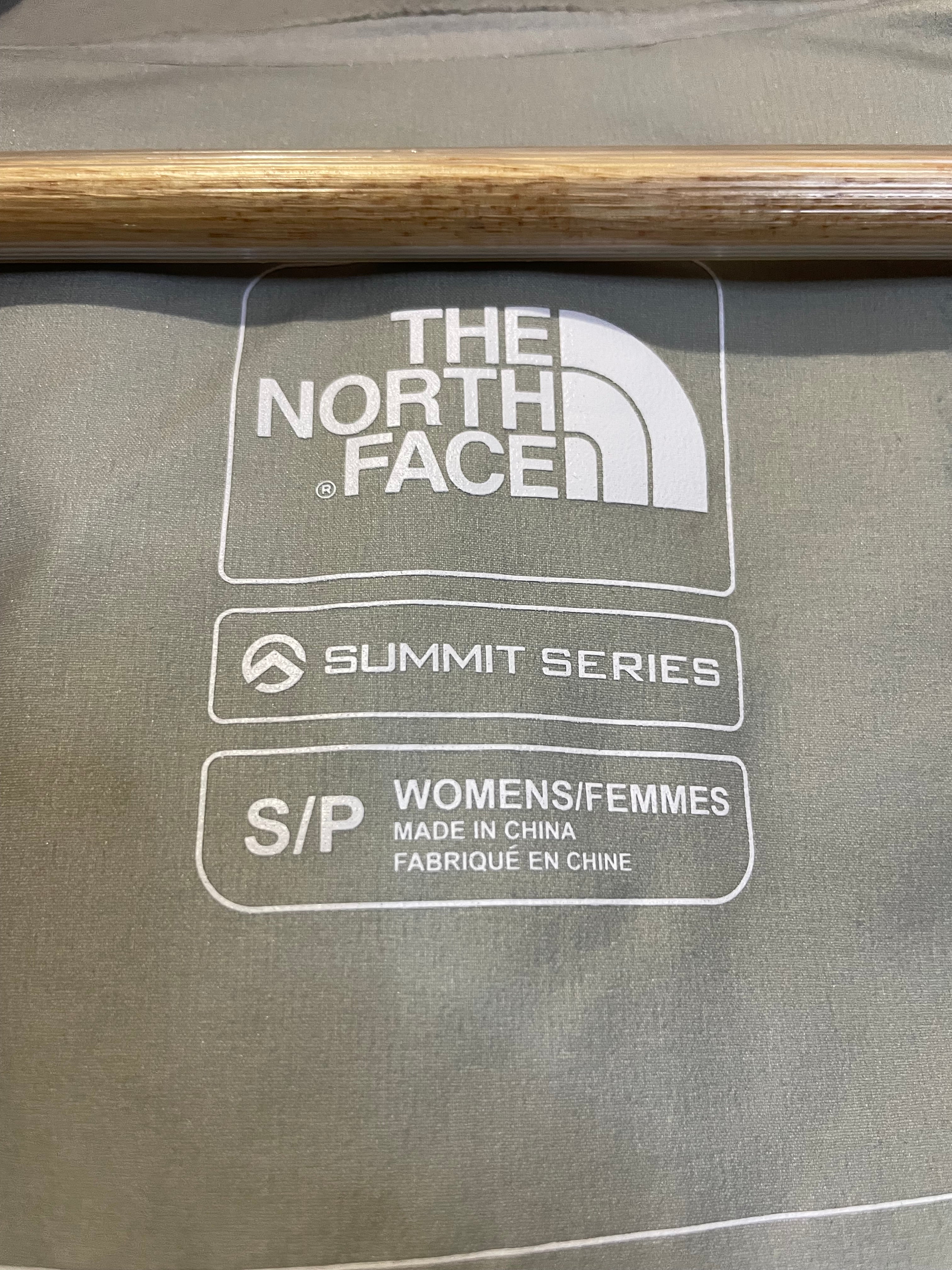 Giacca Hardshell The North Face Free Thinker Goretex Pro