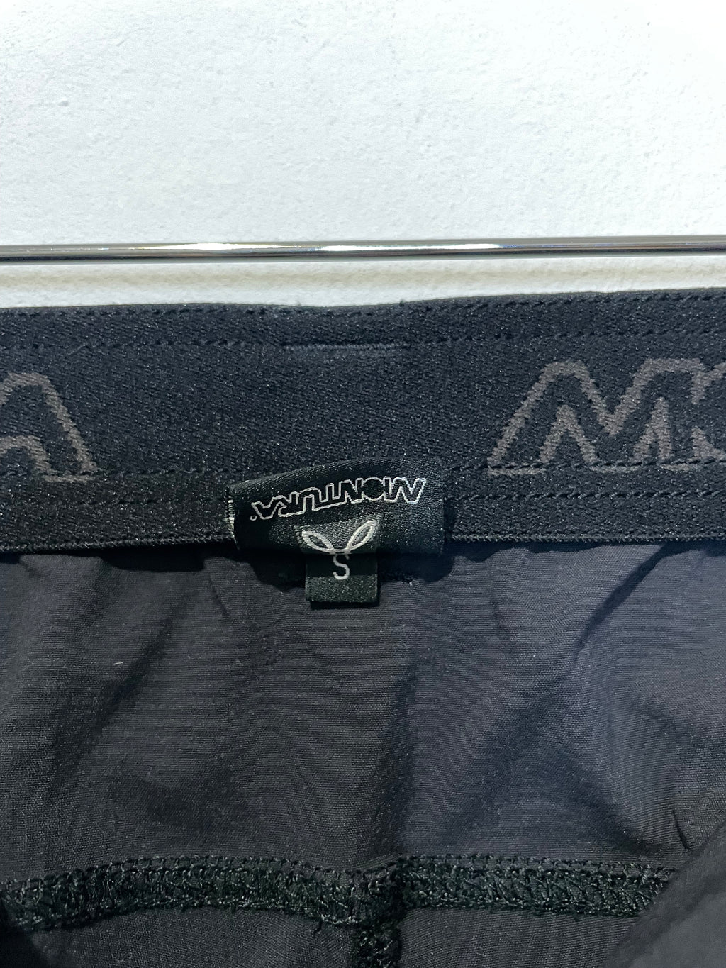 Pantaloni Montura Travel Geo Zip Off