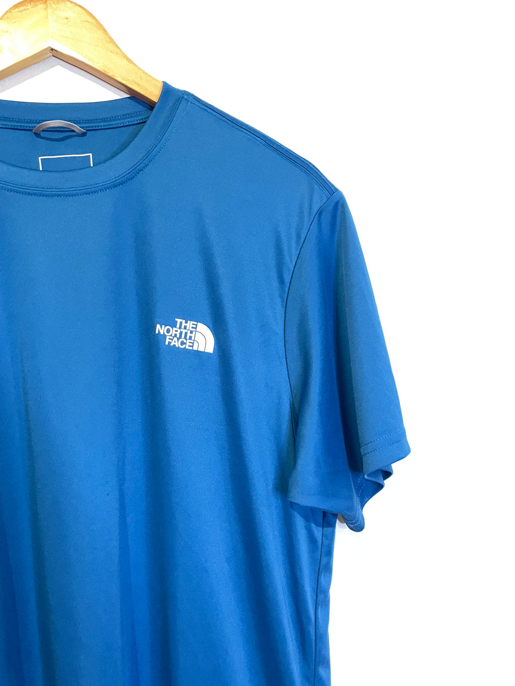 T-shirt tecnica The North Face Lightbright