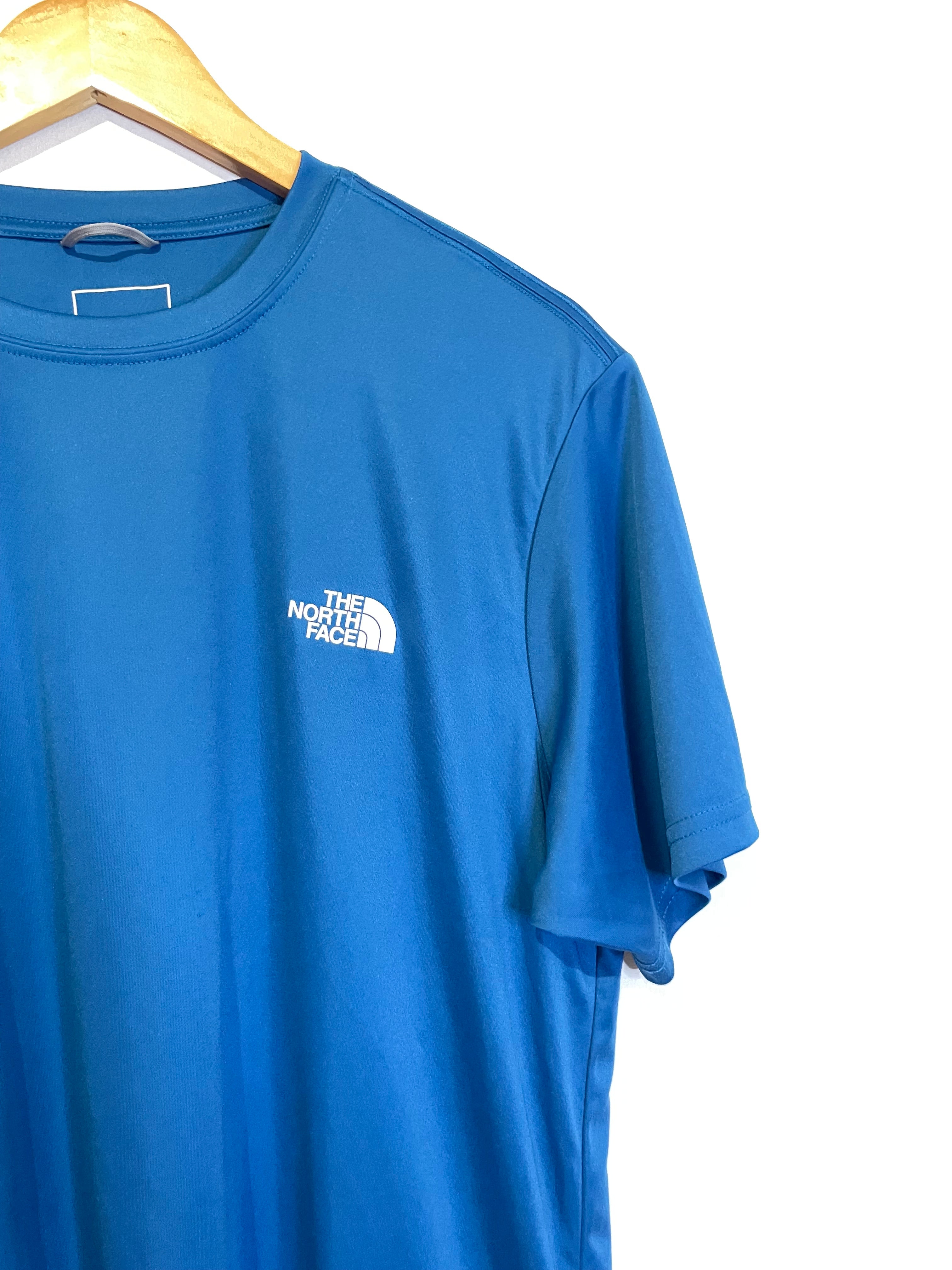 T-shirt tecnica The North Face Lightbright