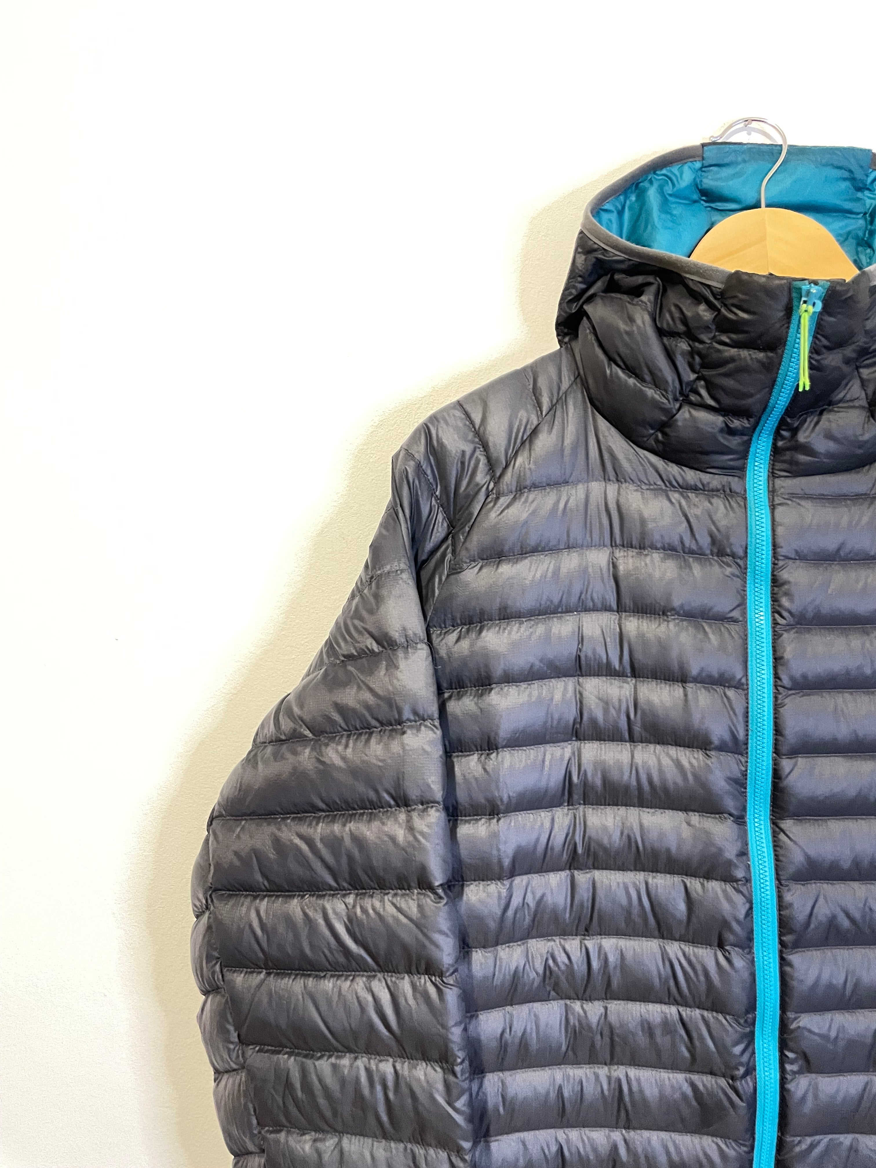 Piumino The North Face Quince Pro 800