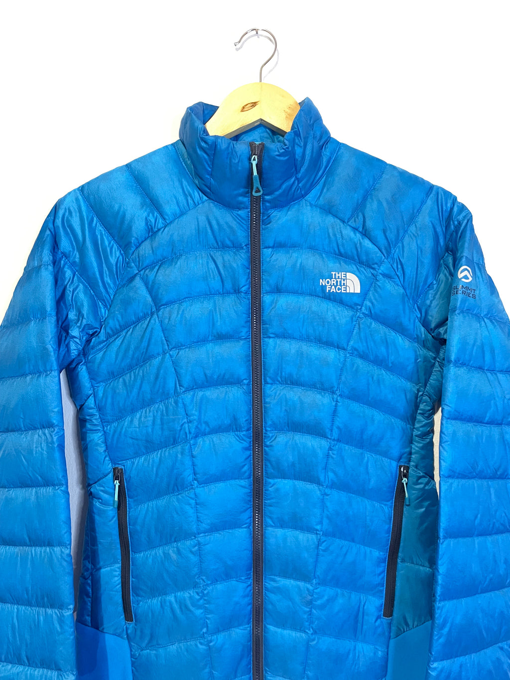 Piumino The North Face Quince 800