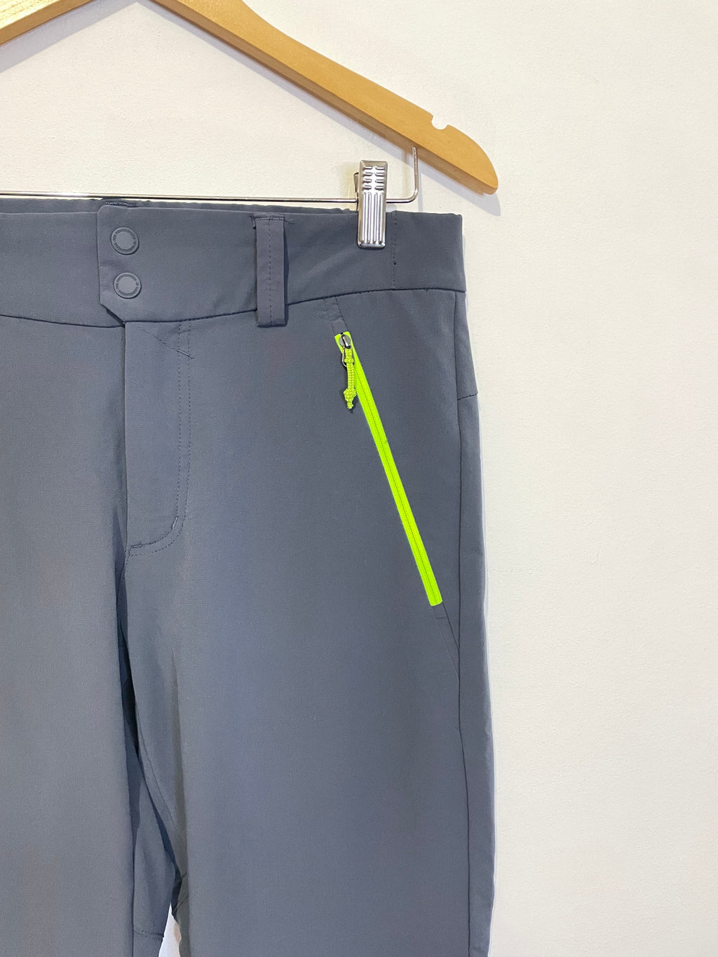 Pantalone Softshell Salewa Sesvenna Ski Touring