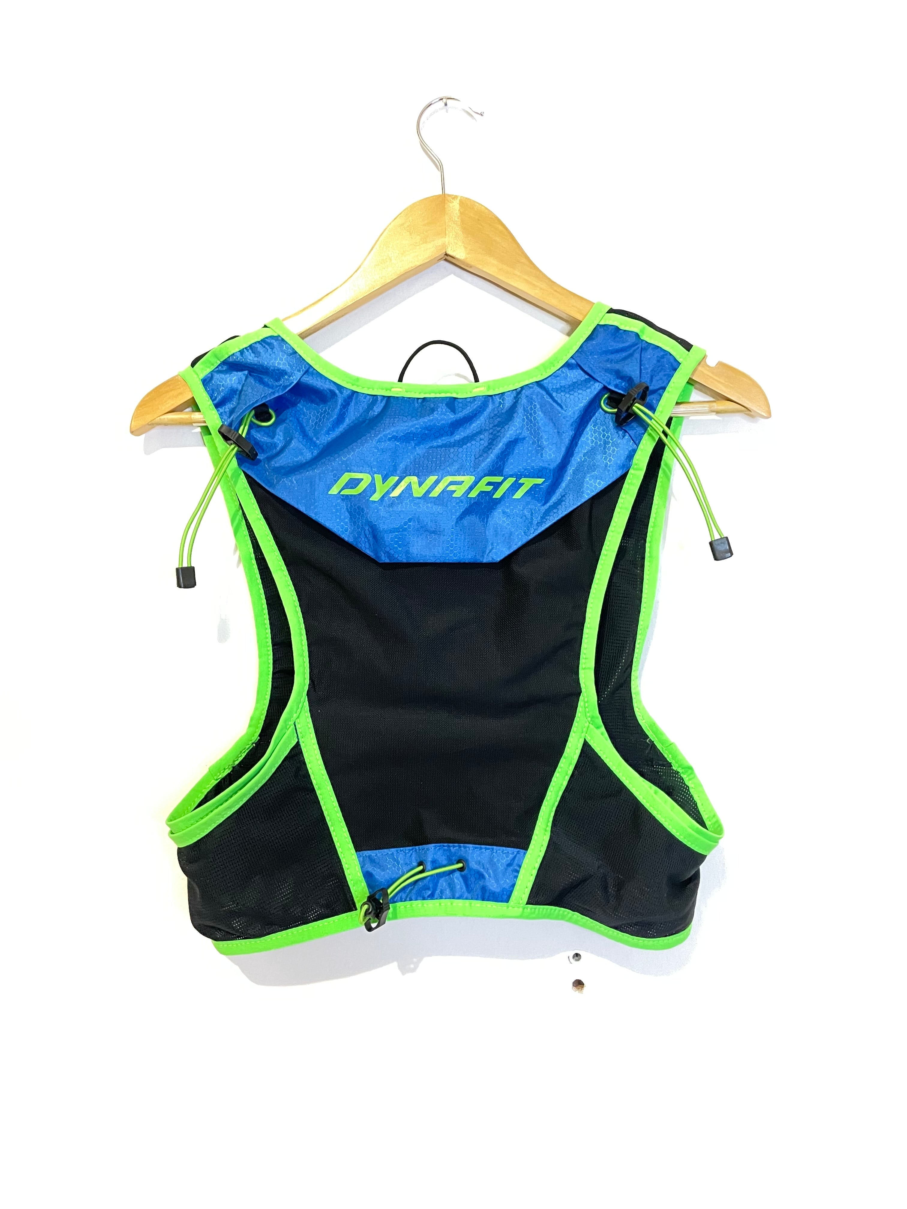 Zaino trail Dynafit Vert 4