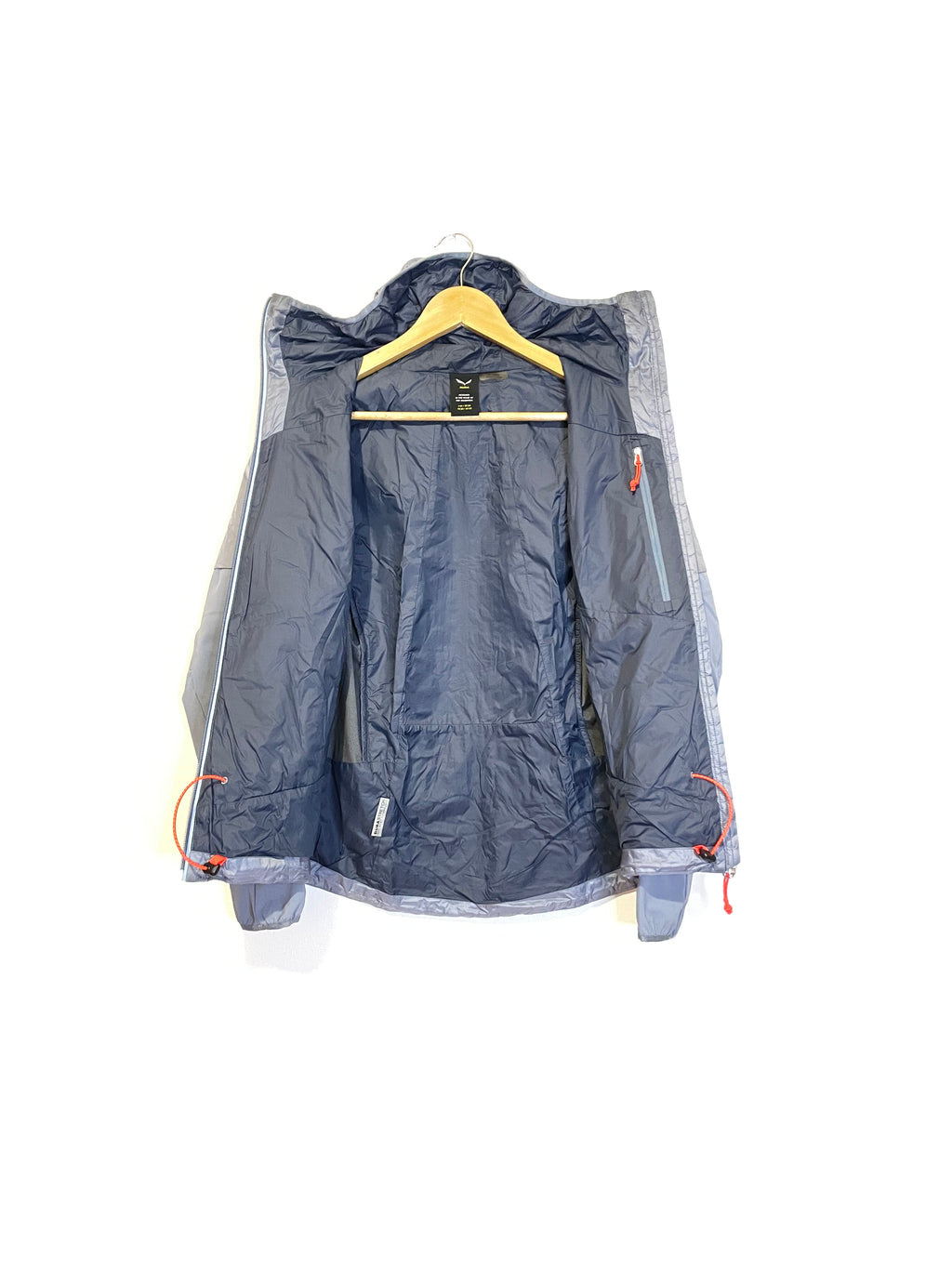 Giacca Salewa Ortles Hybrid