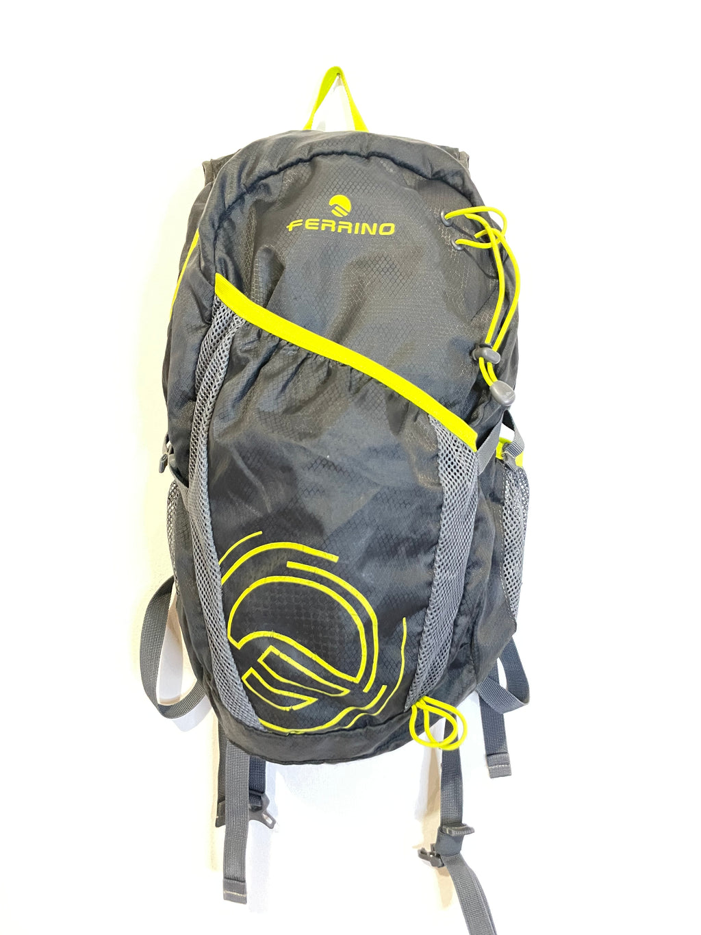 Zaino Ferrino Apache 20