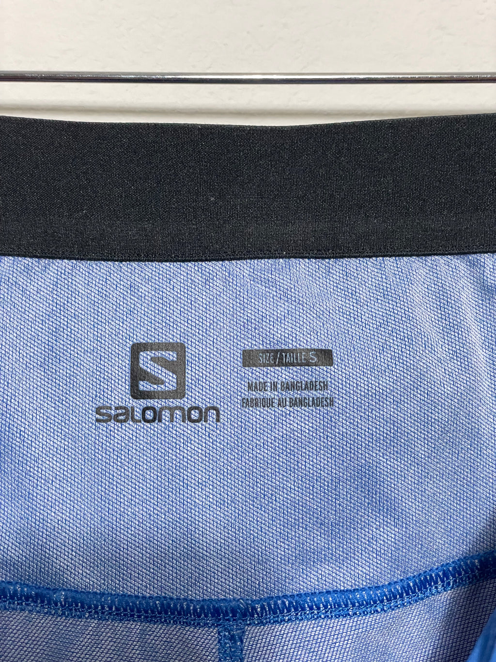 Pantaloncino Salomon Outerpath