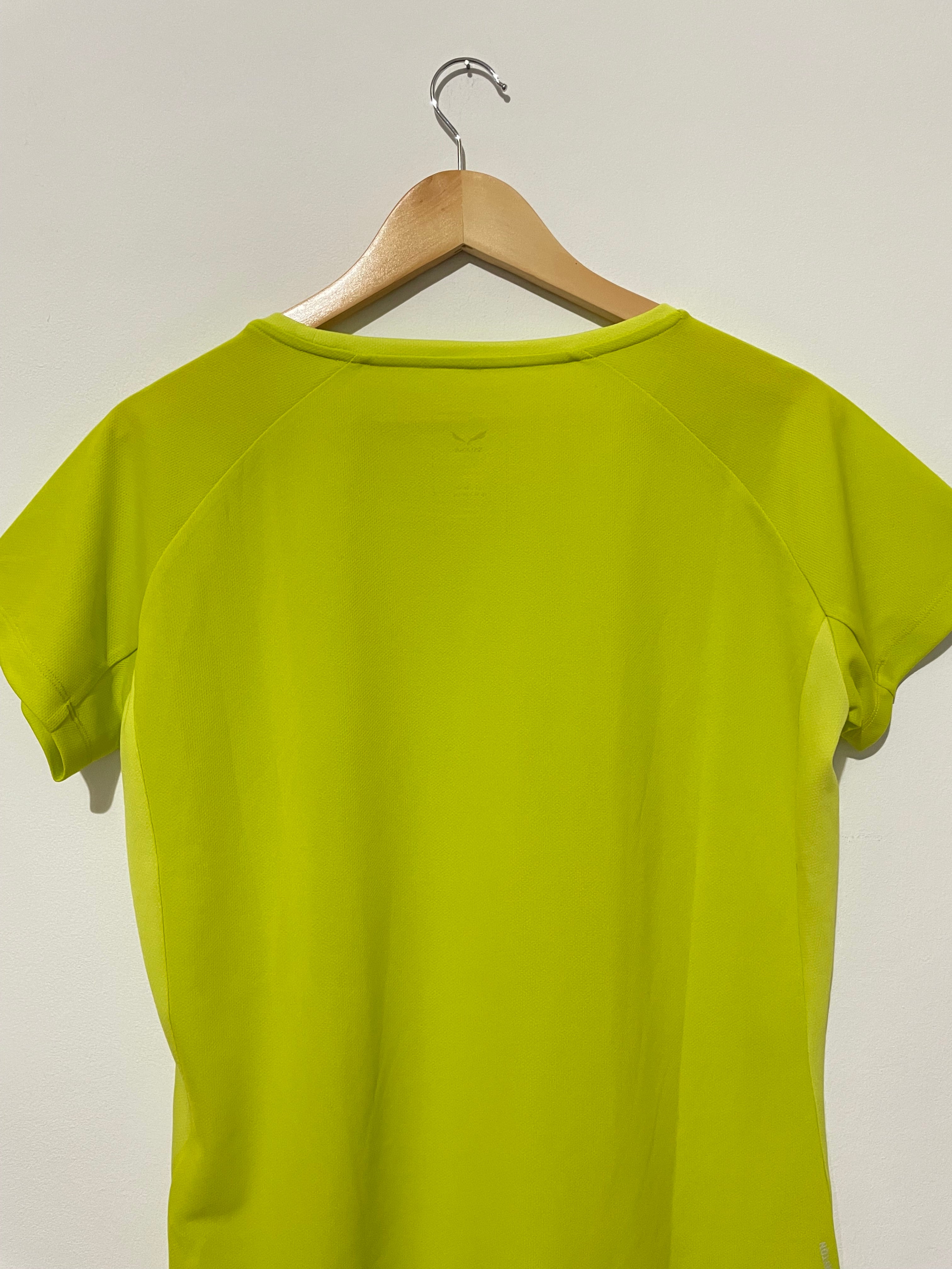 T-shirt Salewa Sporty B 3