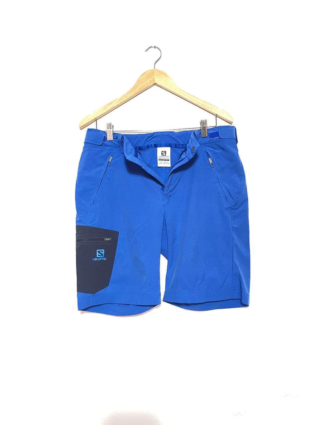 Pantaloncino Salomon Wayfarer