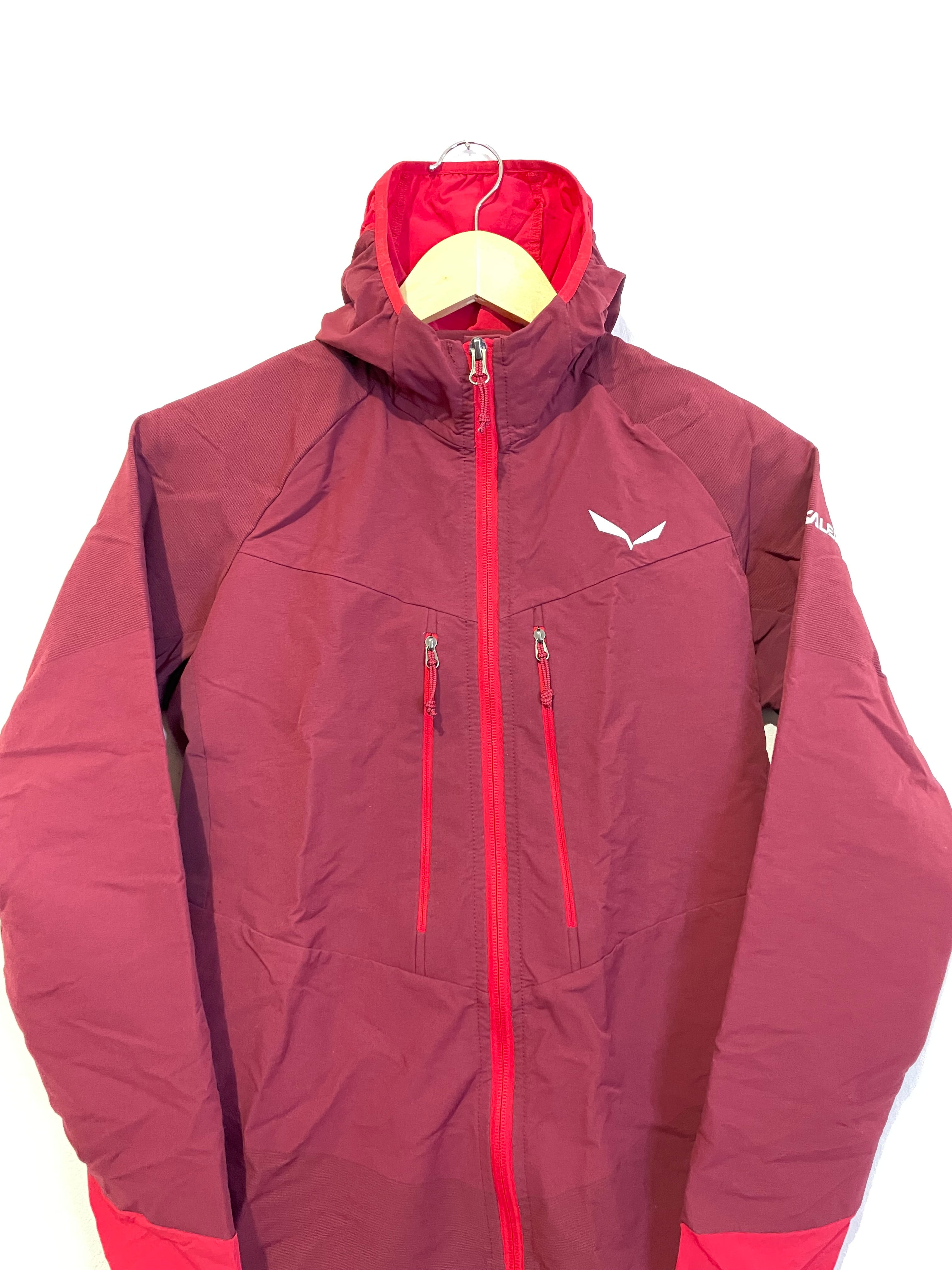 Softshell Salewa Agner Engineered