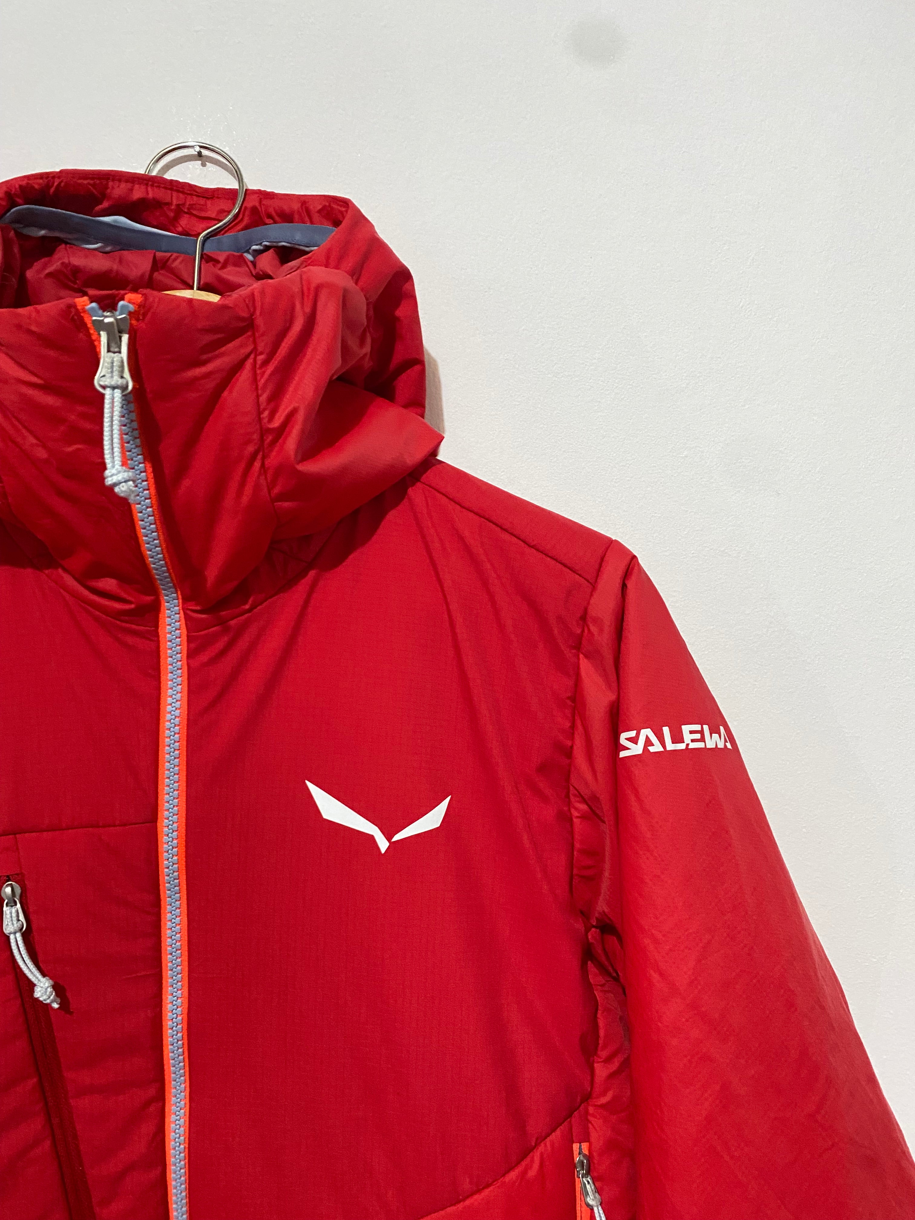 Giacca Salewa Ortles TirolWool