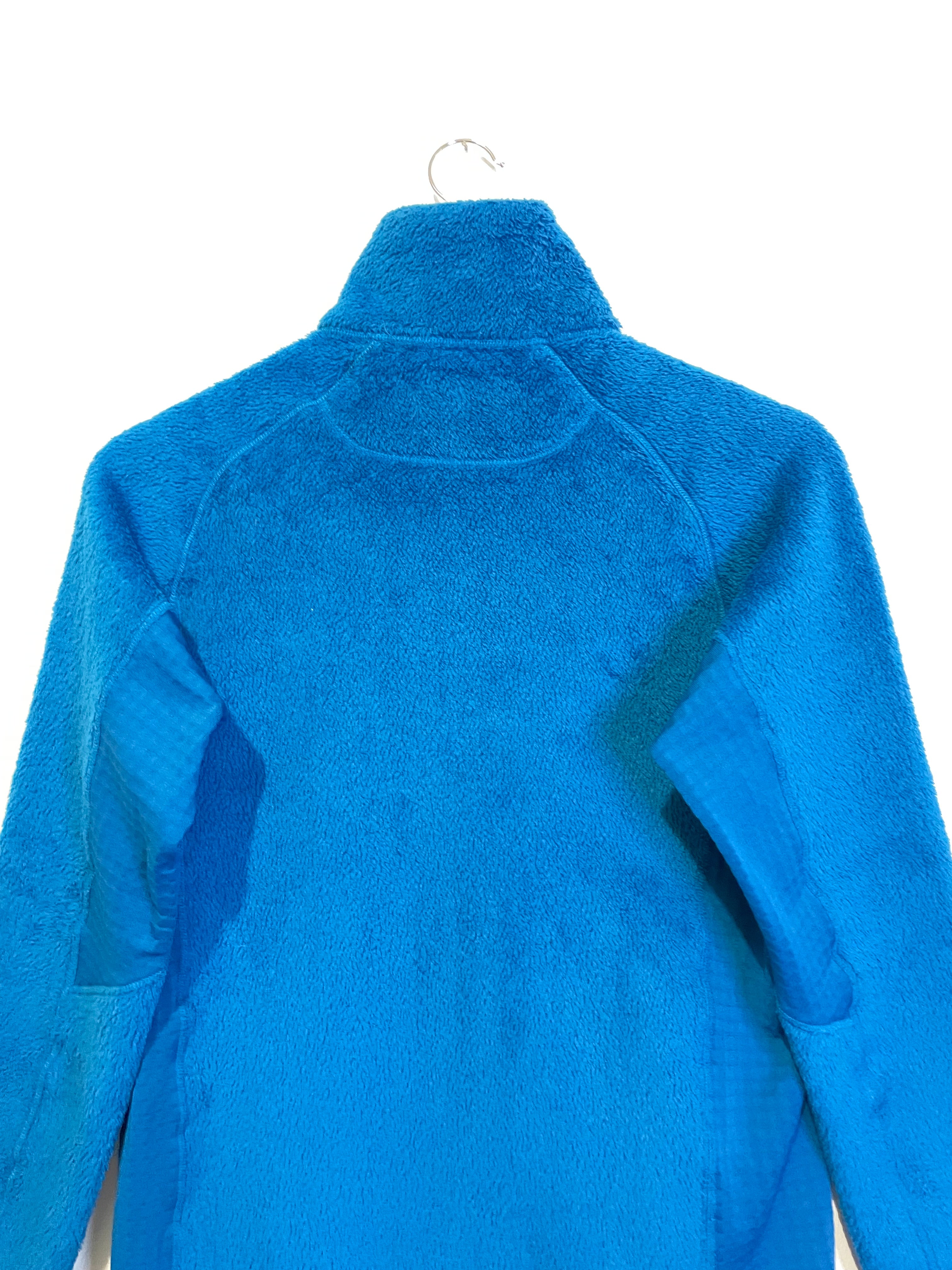 Pile Patagonia R2 Jacket Polartec