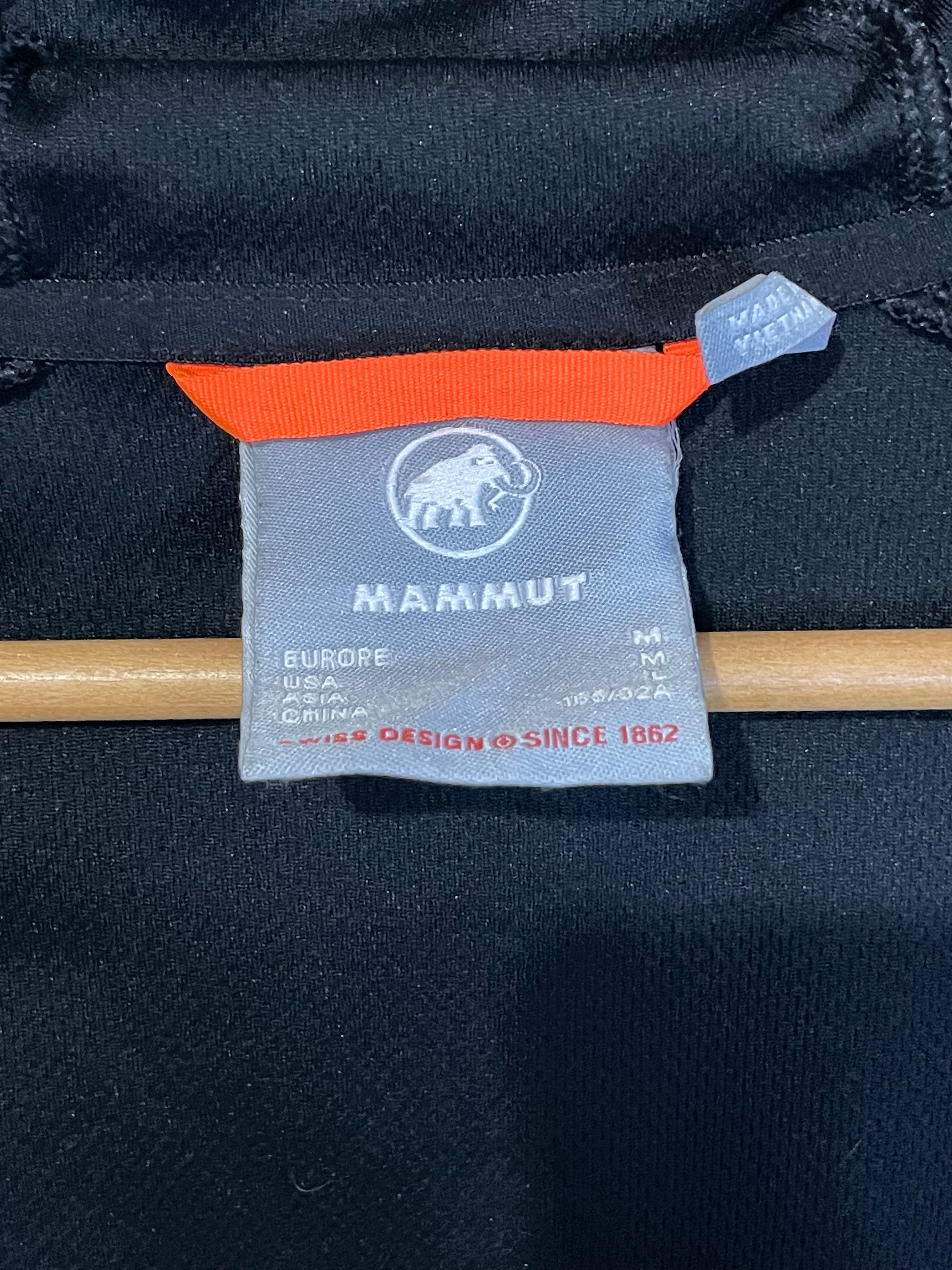 Giacca Softshell Mammut Ultimate GTX
