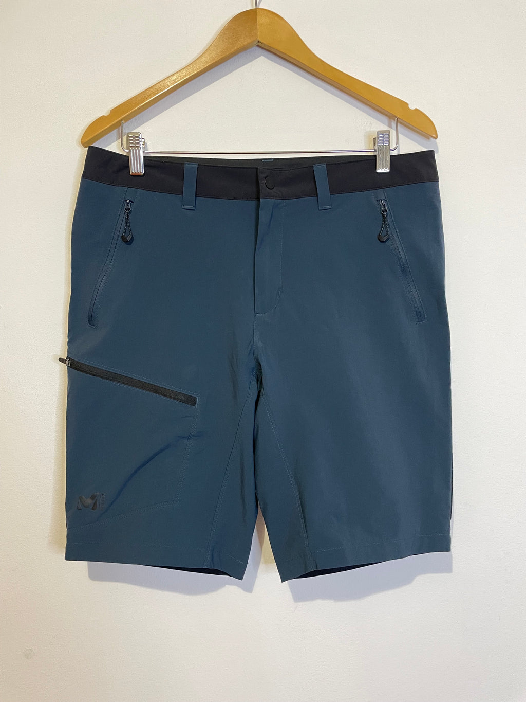 Pantaloncini Millet One Cordura