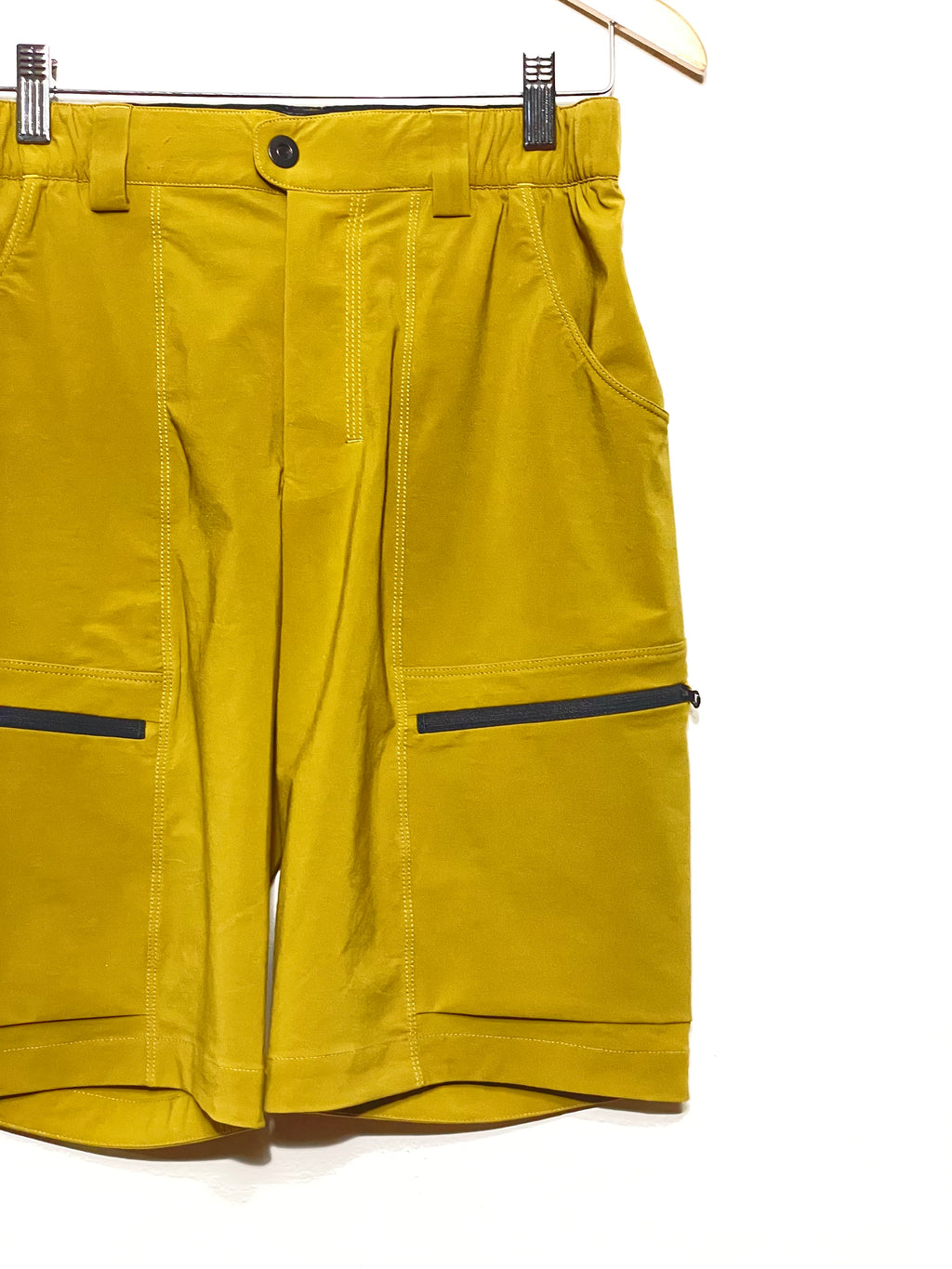 Pantaloncino Montura Stretch 5