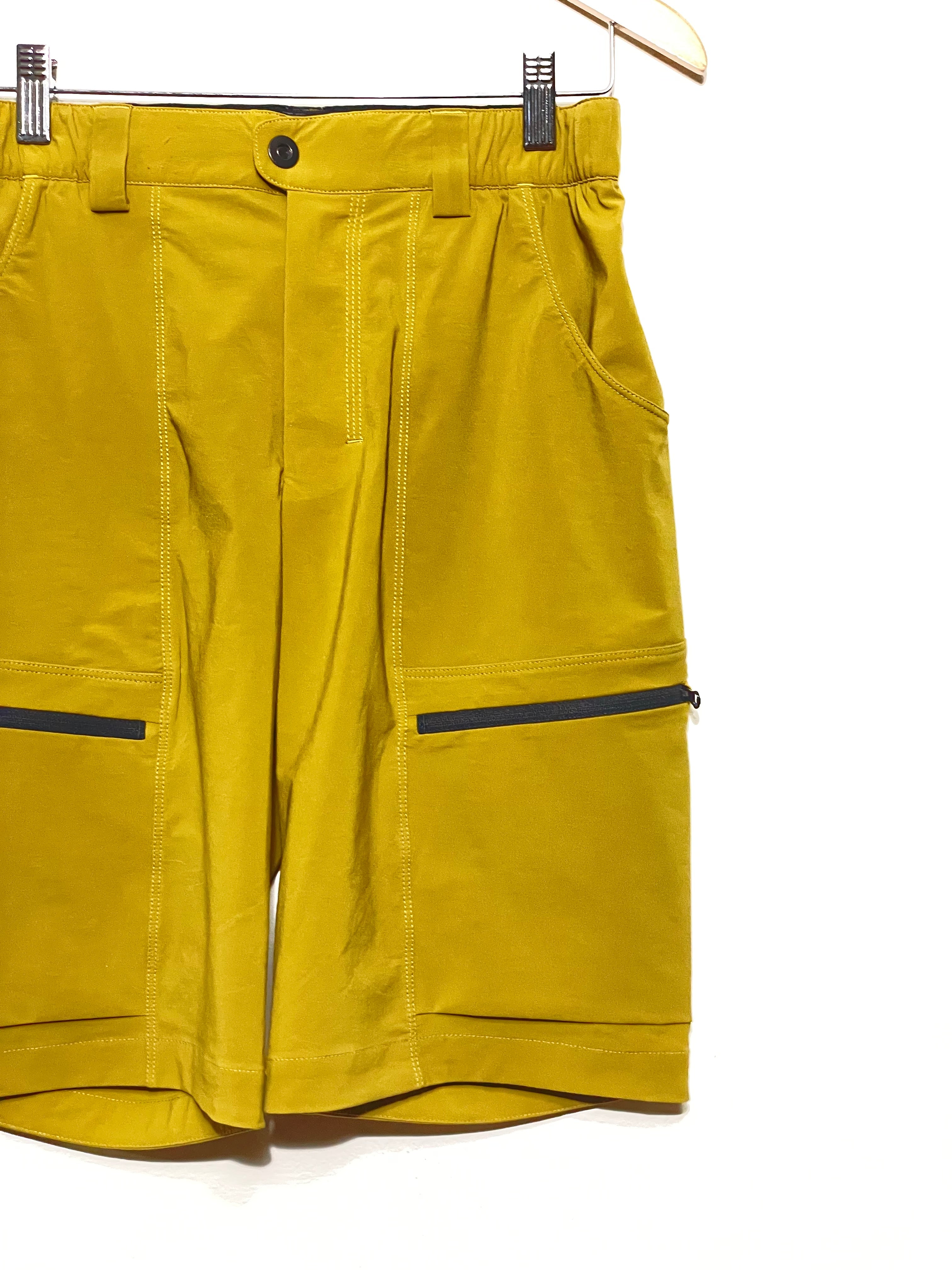 Pantaloncino Montura Stretch 5