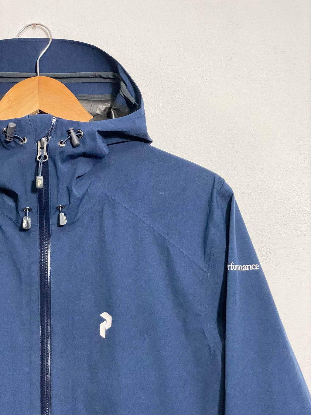 Giacca Hardshell Peak Performance Pac