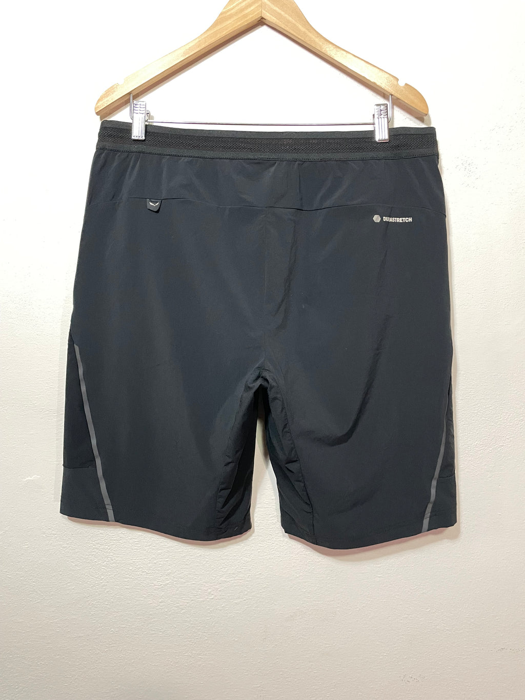 Pantaloncini Salewa Pedroc 3