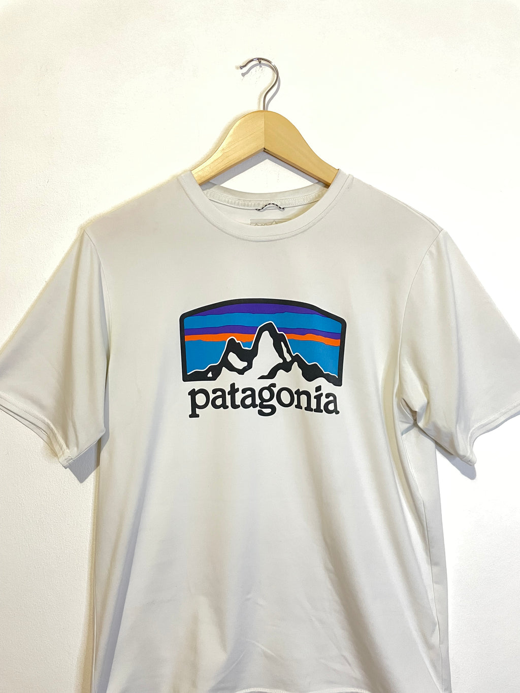 T-shirt Patagonia Capilene Cool Daily