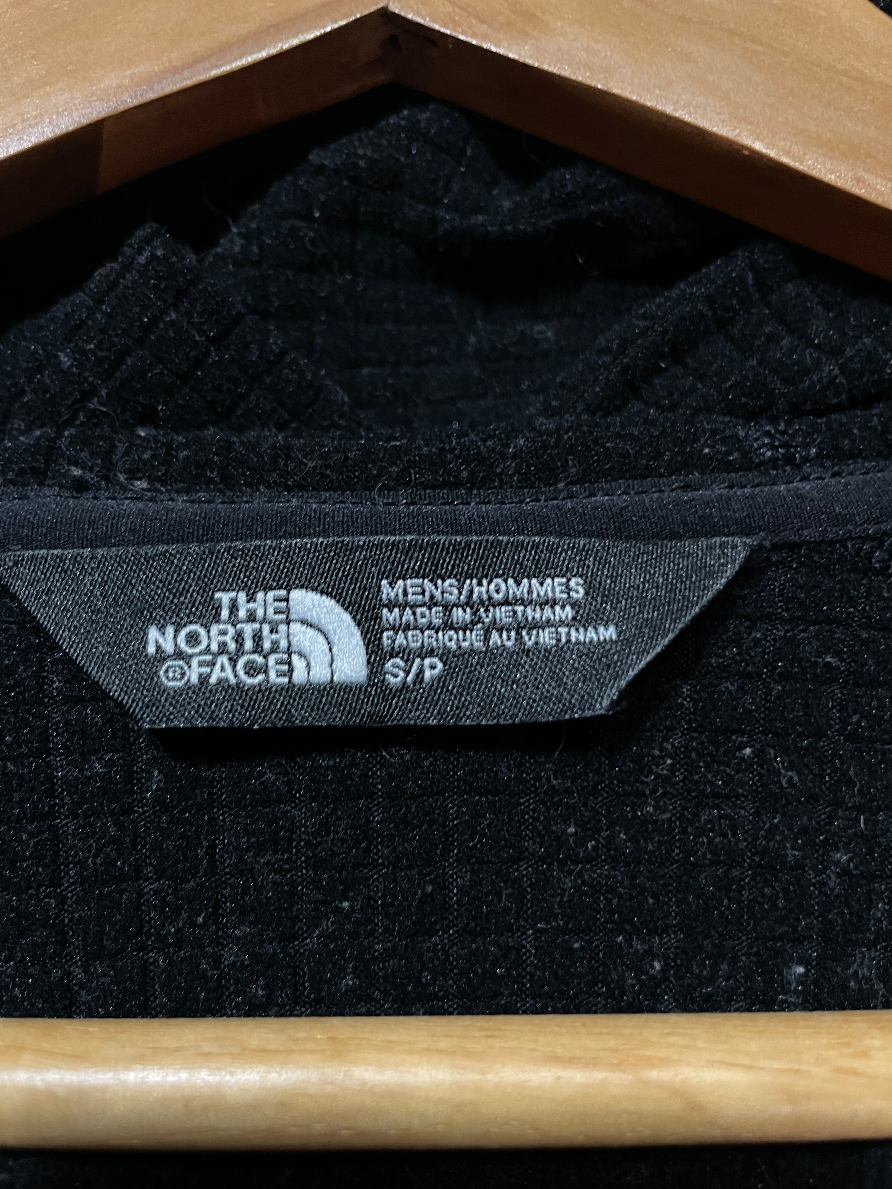 Felpa The North Face Impender Grid