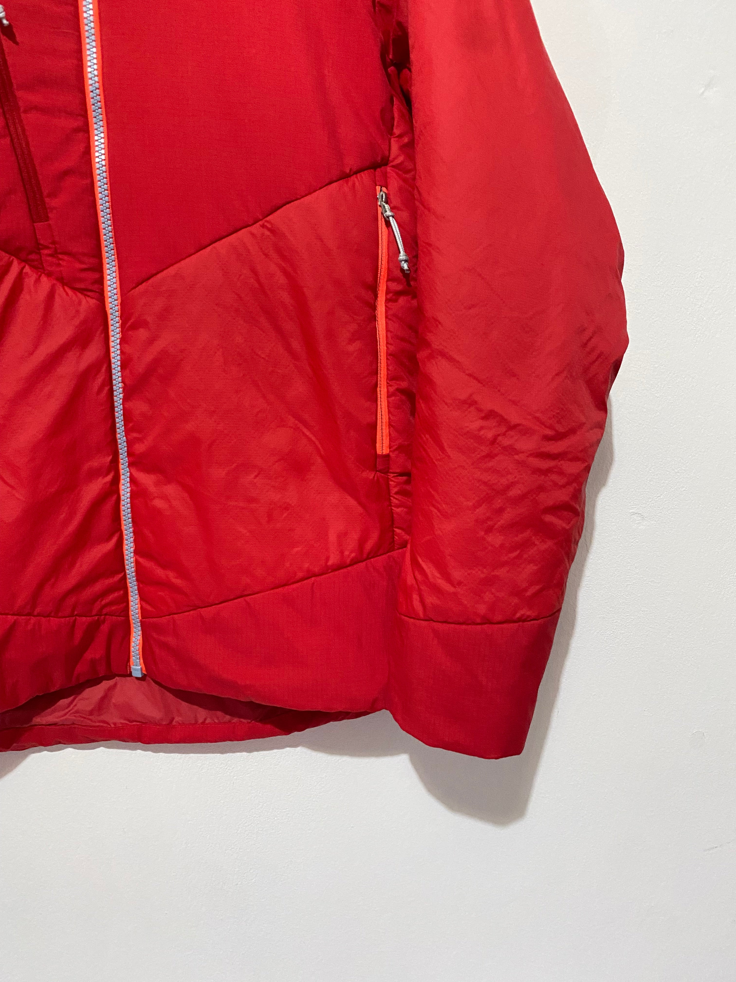 Giacca Salewa Ortles TirolWool