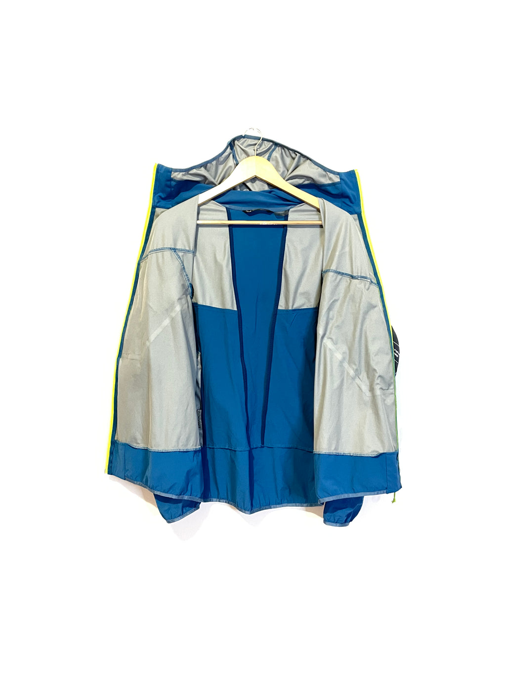 Giacca Softshell Salewa Pedroc Hybrid 3