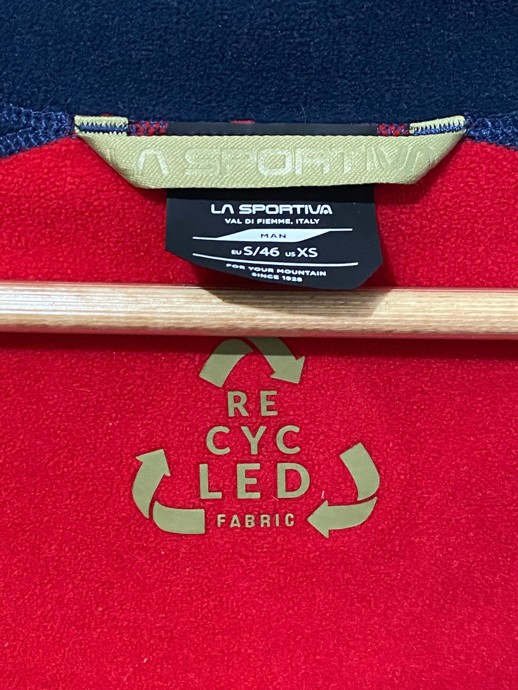 Pile La Sportiva Gemini