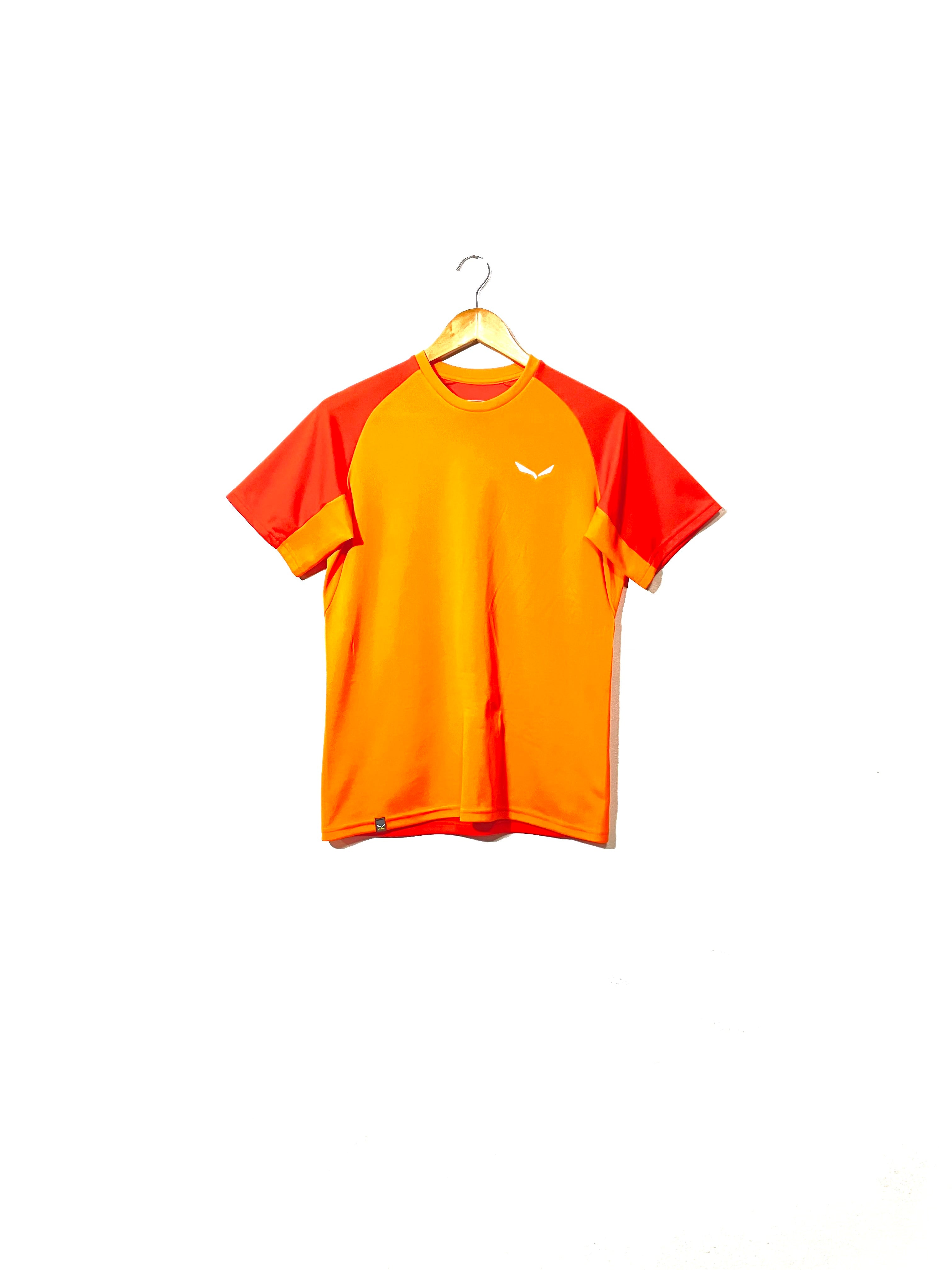 T-shirt Salewa Sporty B 3 Dryton