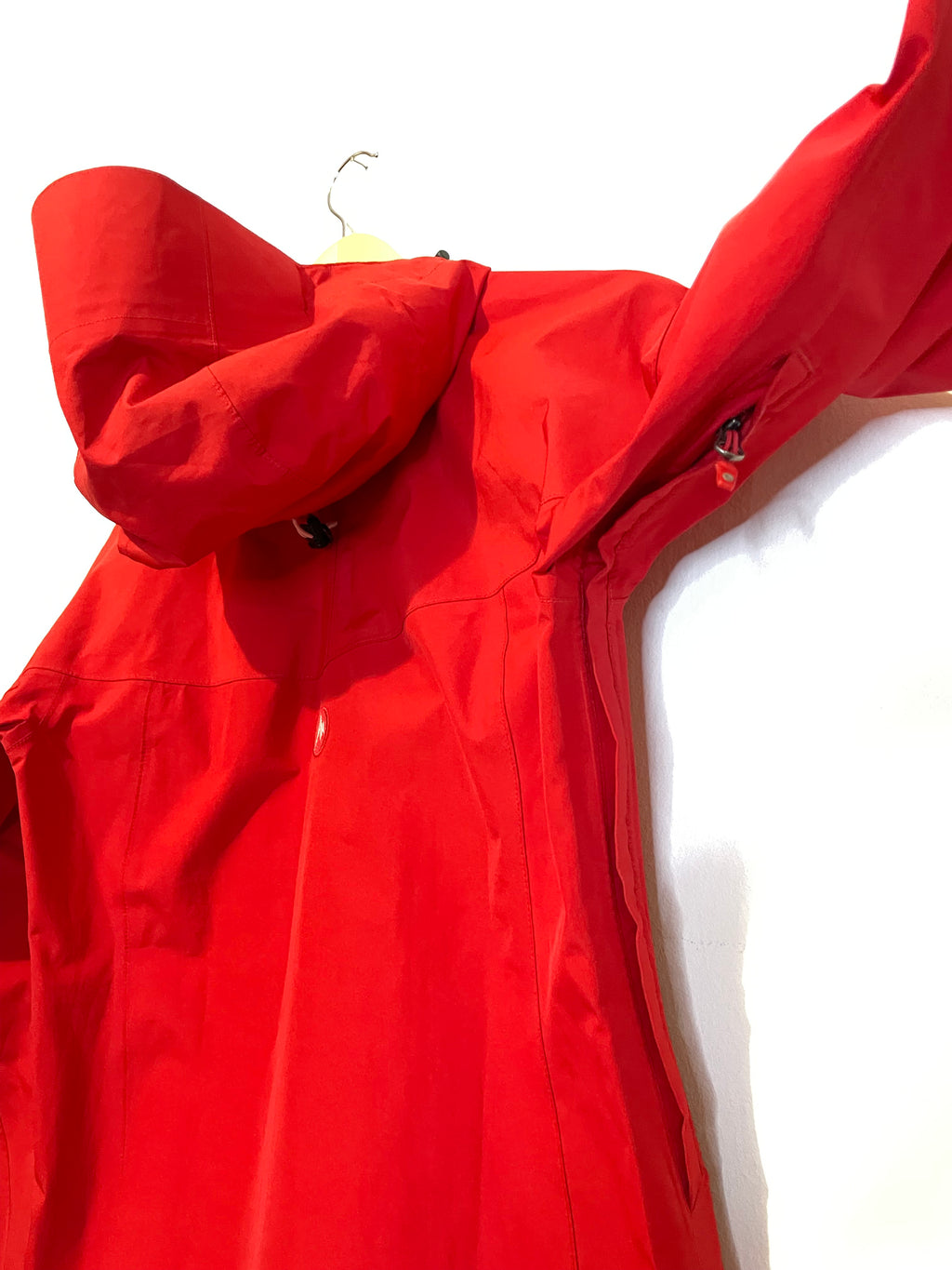 Giacca Hardshell Marmot Minimalist Goretex