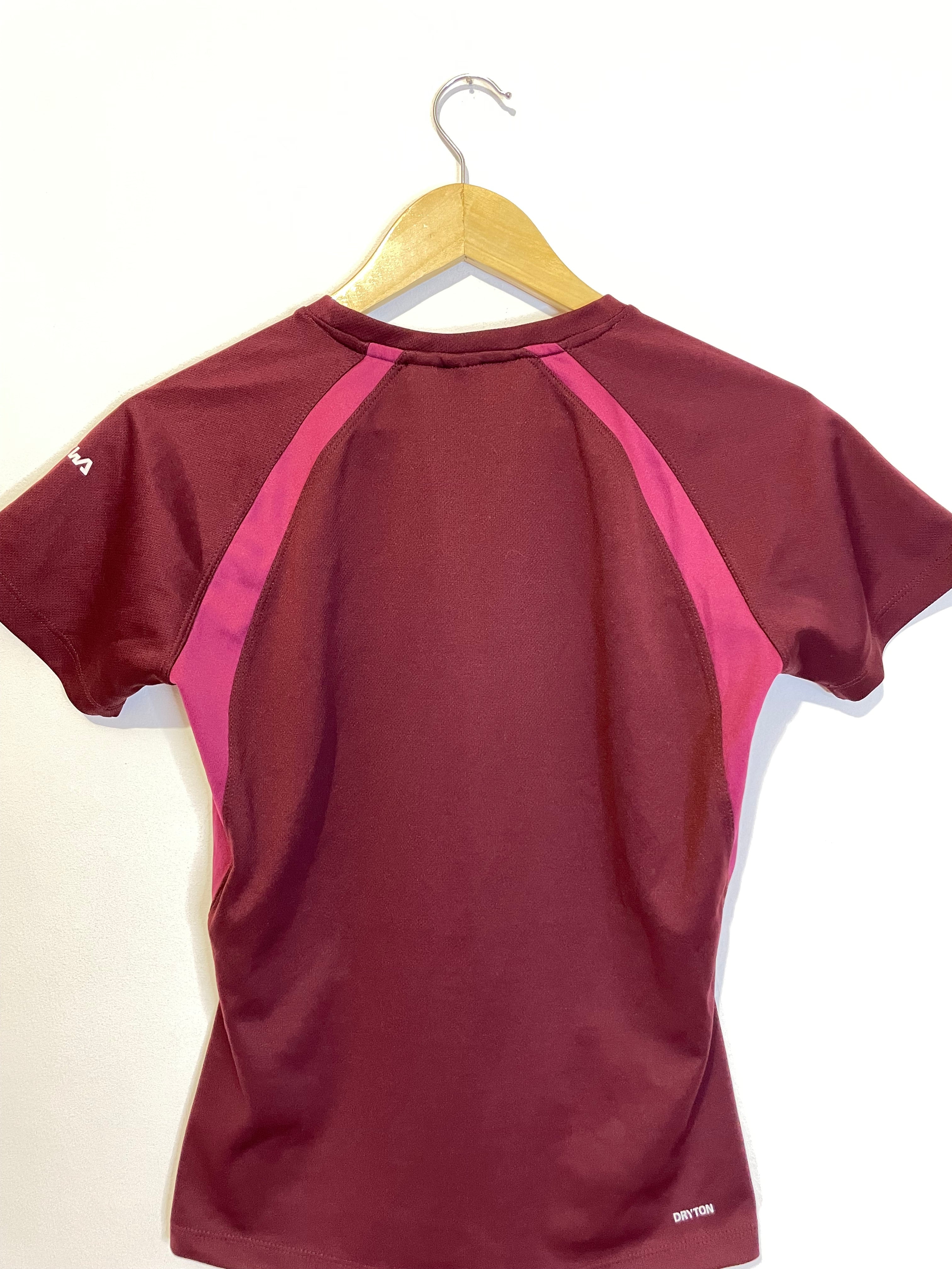 T-shirt Salewa Sporty B 2