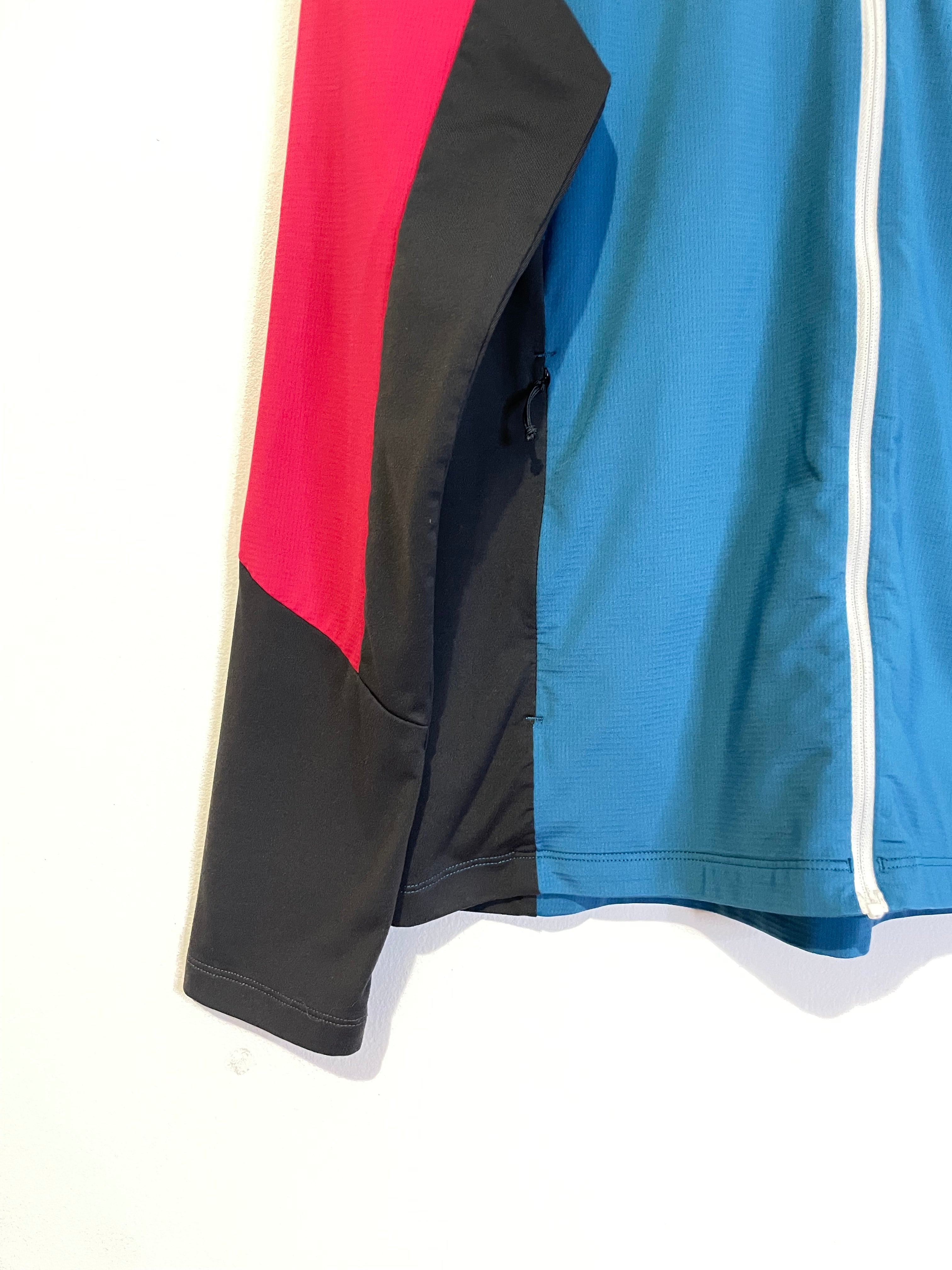 Felpa Montura Elevation Maglia